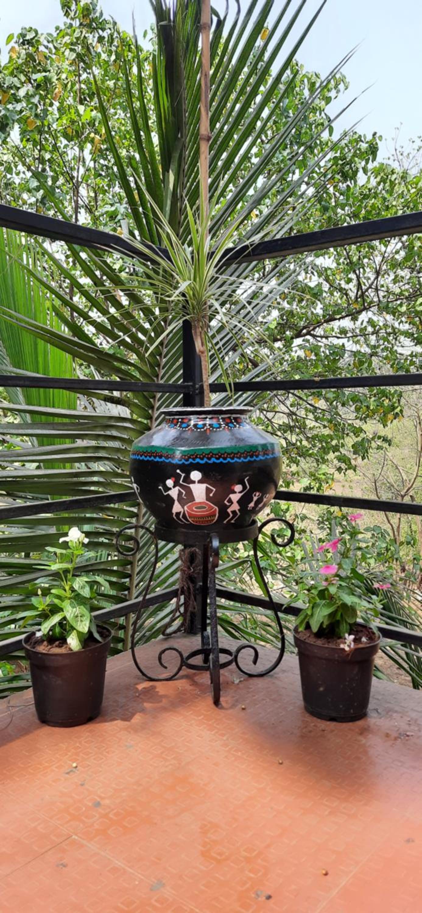 Bageecha B&B- Vaayu