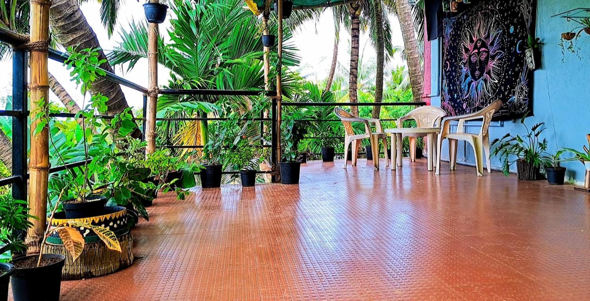Bageecha B&B- Vaayu, photo 75