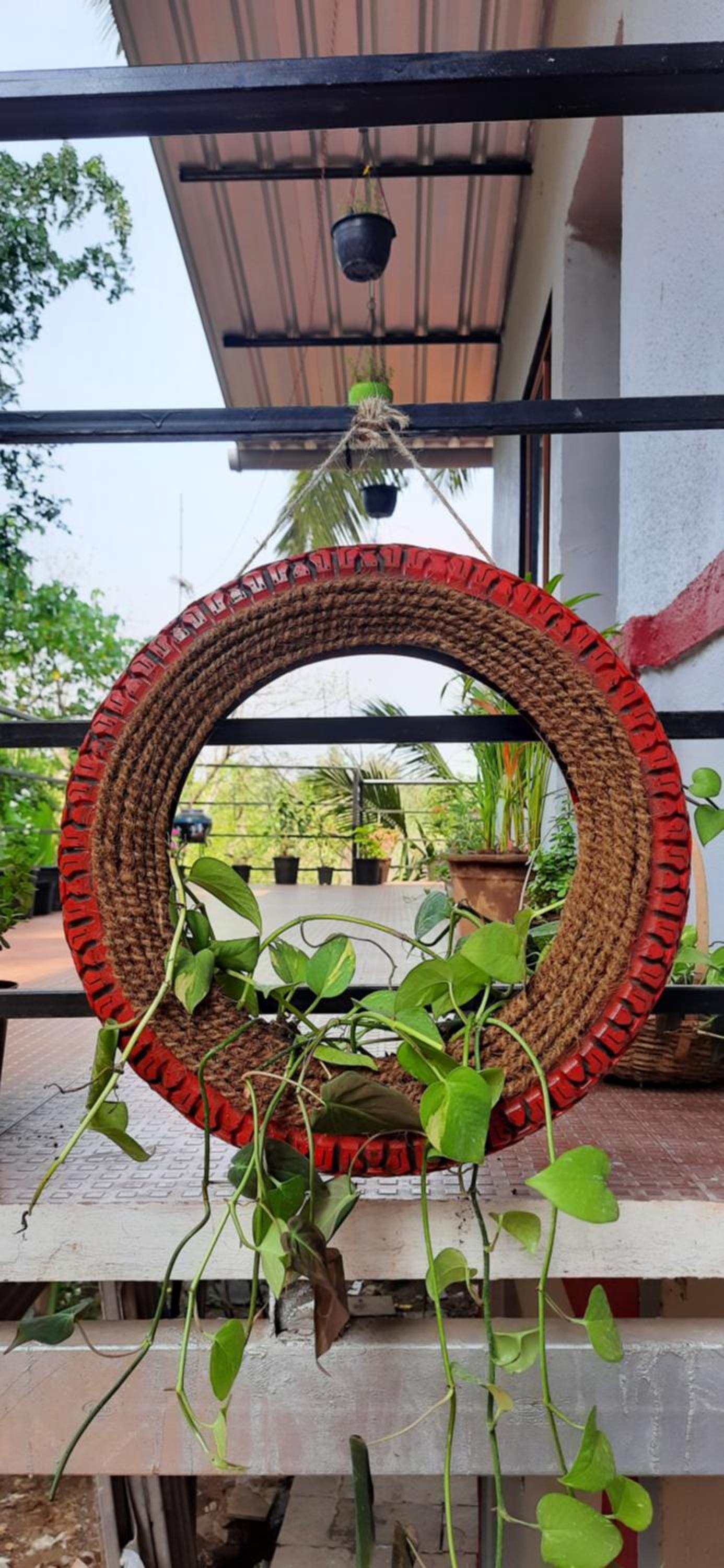Bageecha B&B- Vaayu, photo 33