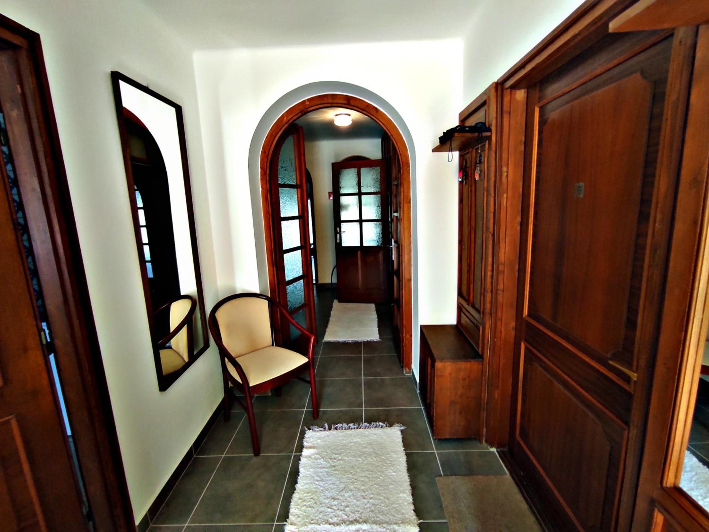 Alea Apartmanok