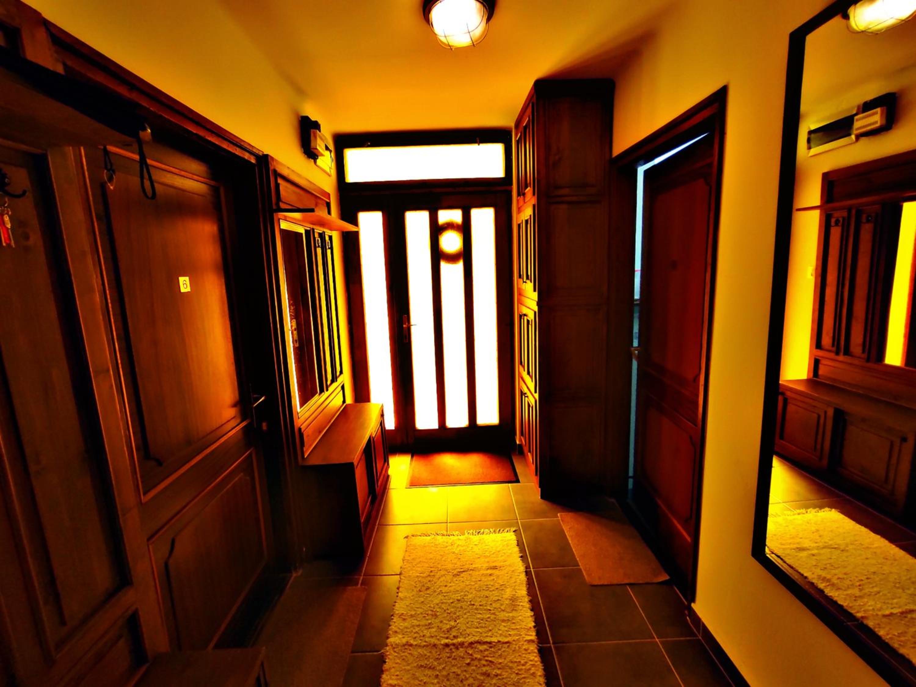 Alea Apartmanok