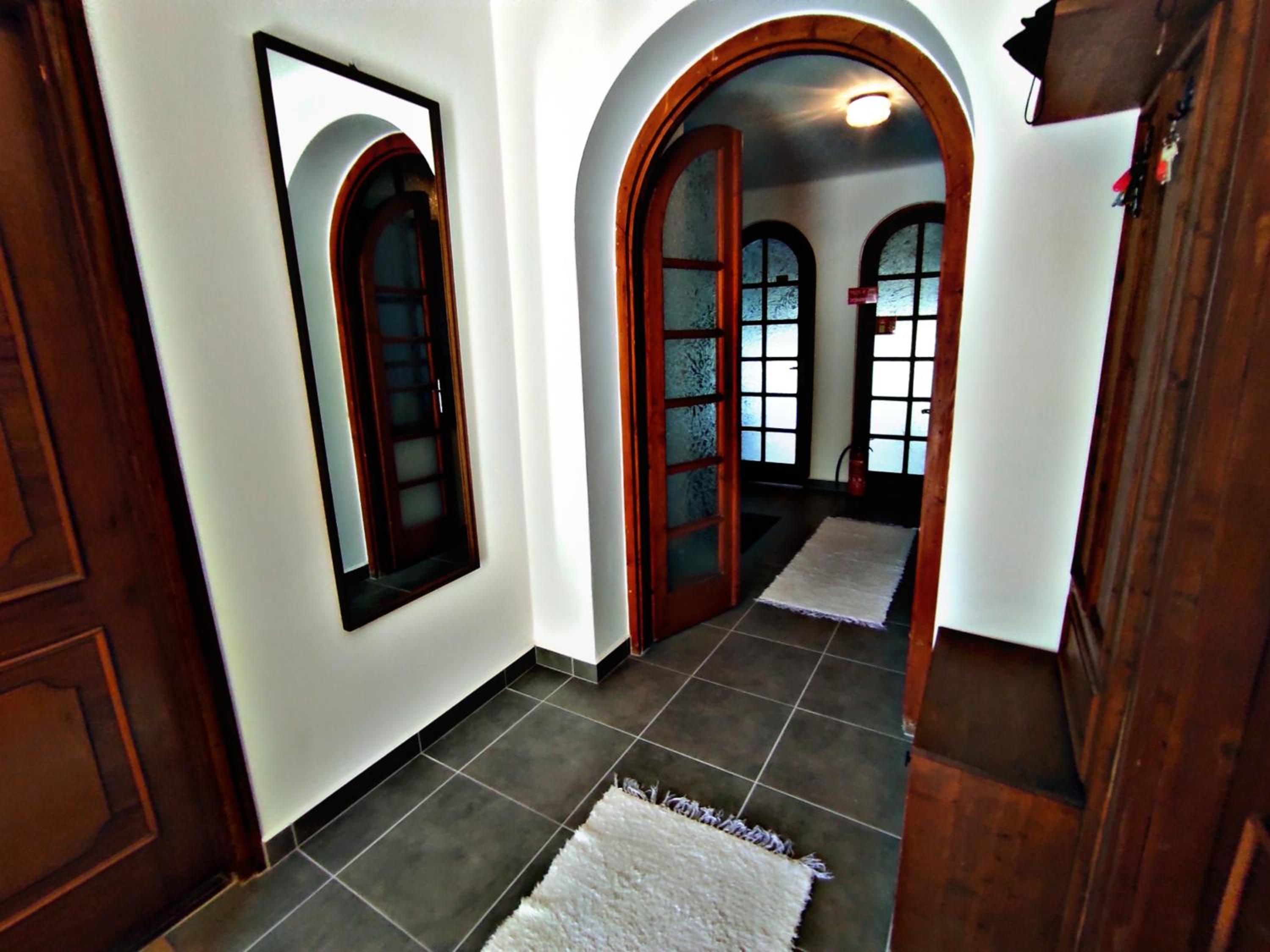 Alea Apartmanok