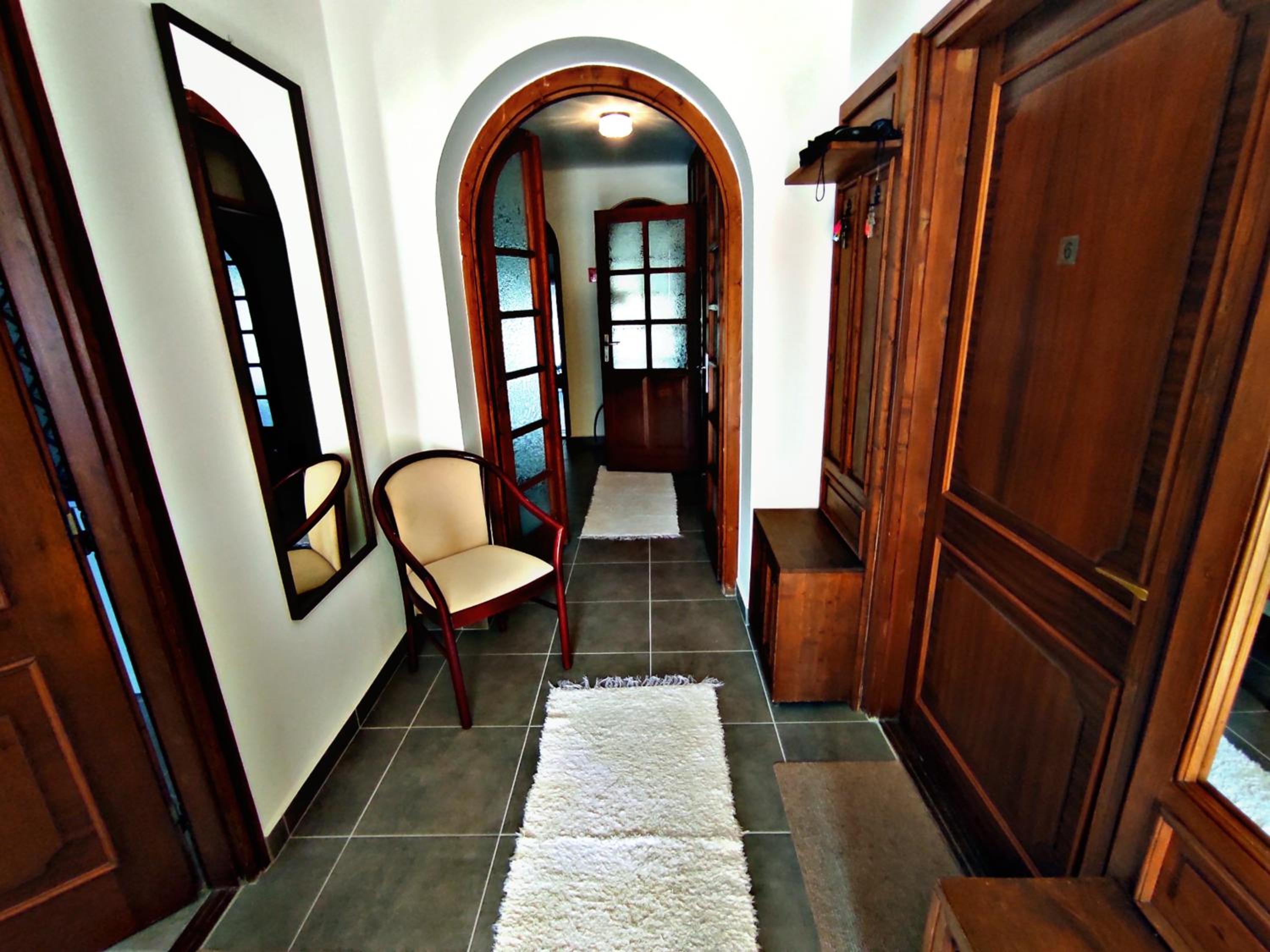 Alea Apartmanok