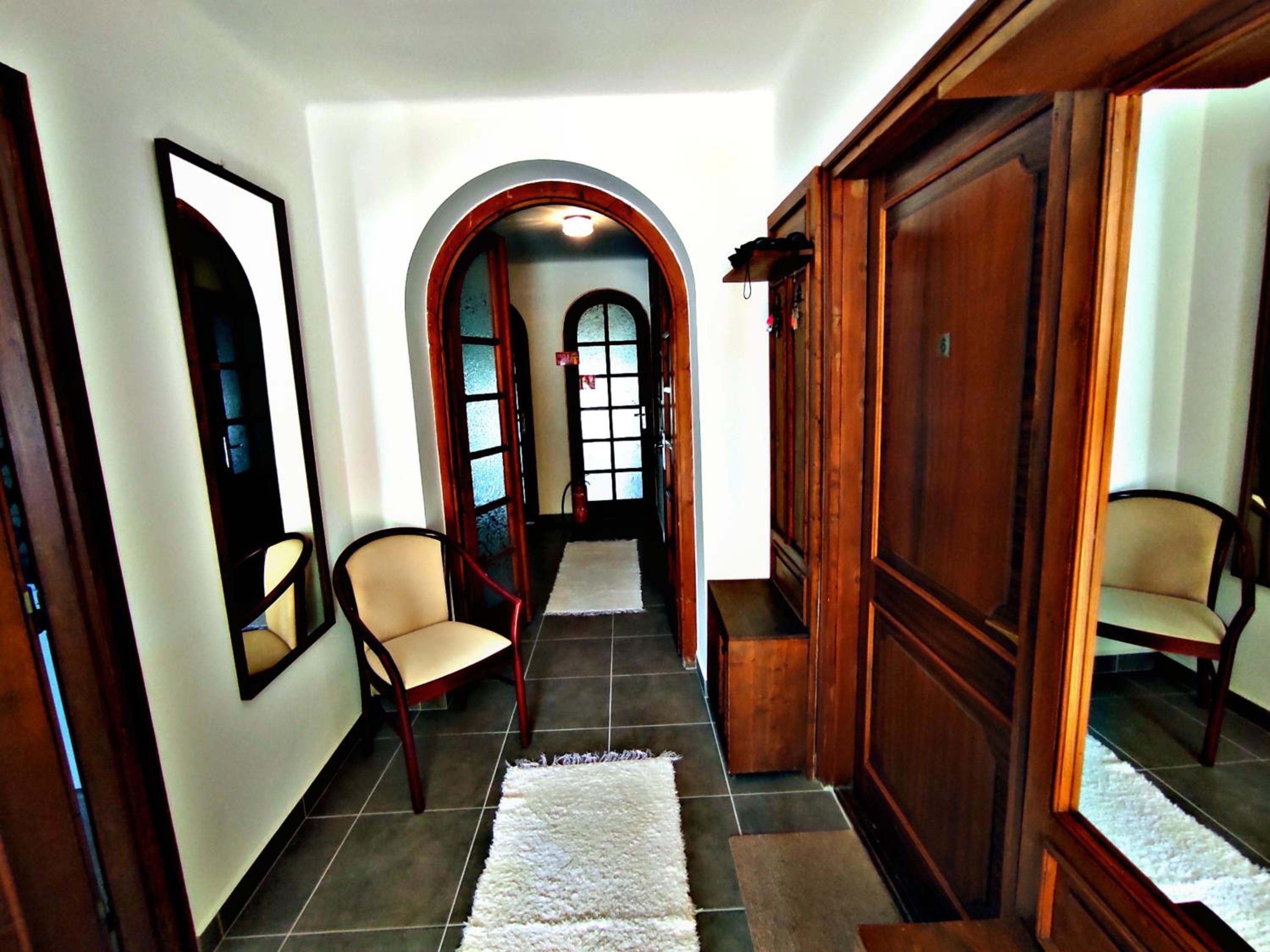 Alea Apartmanok