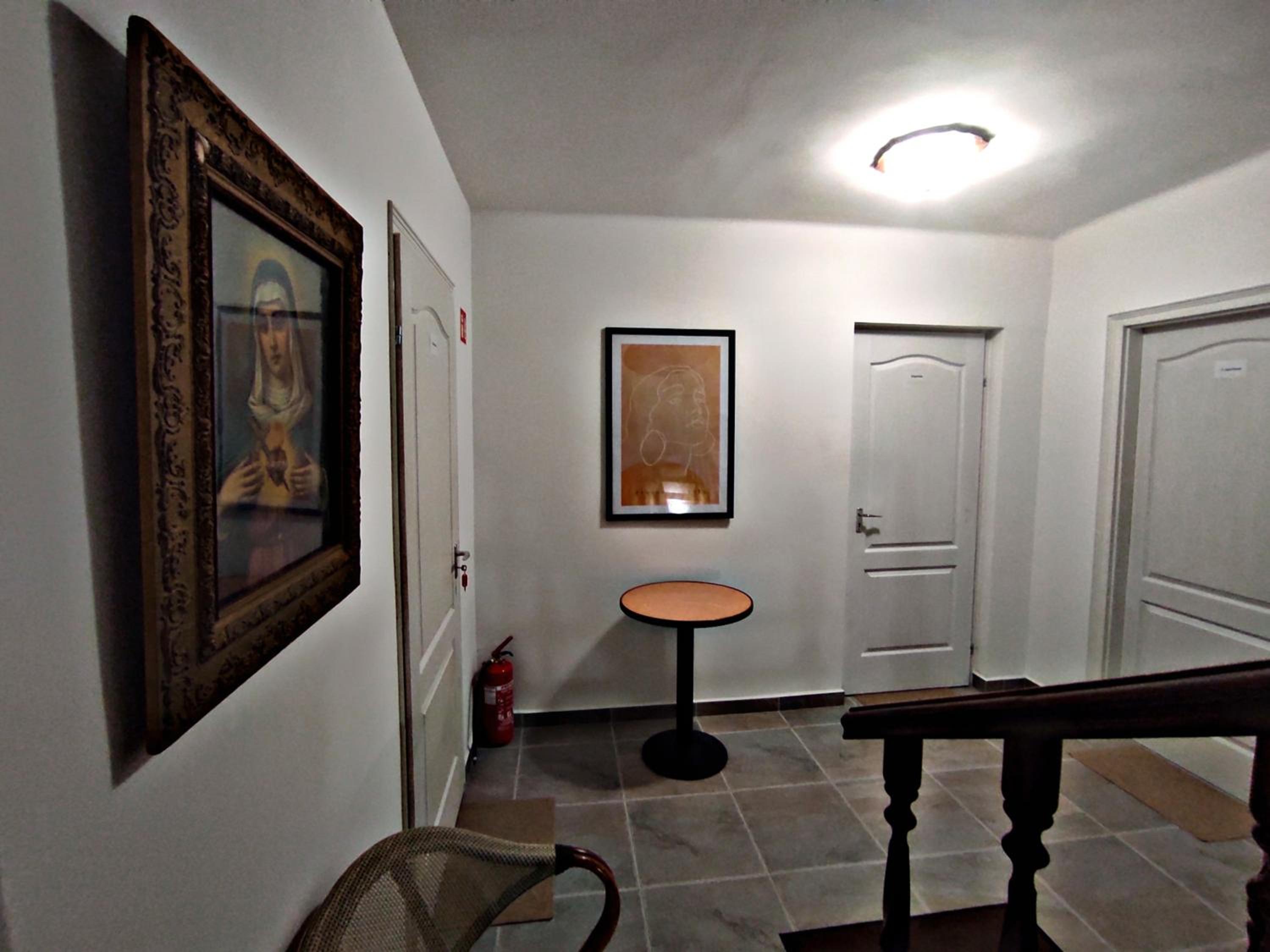 Alea Apartmanok