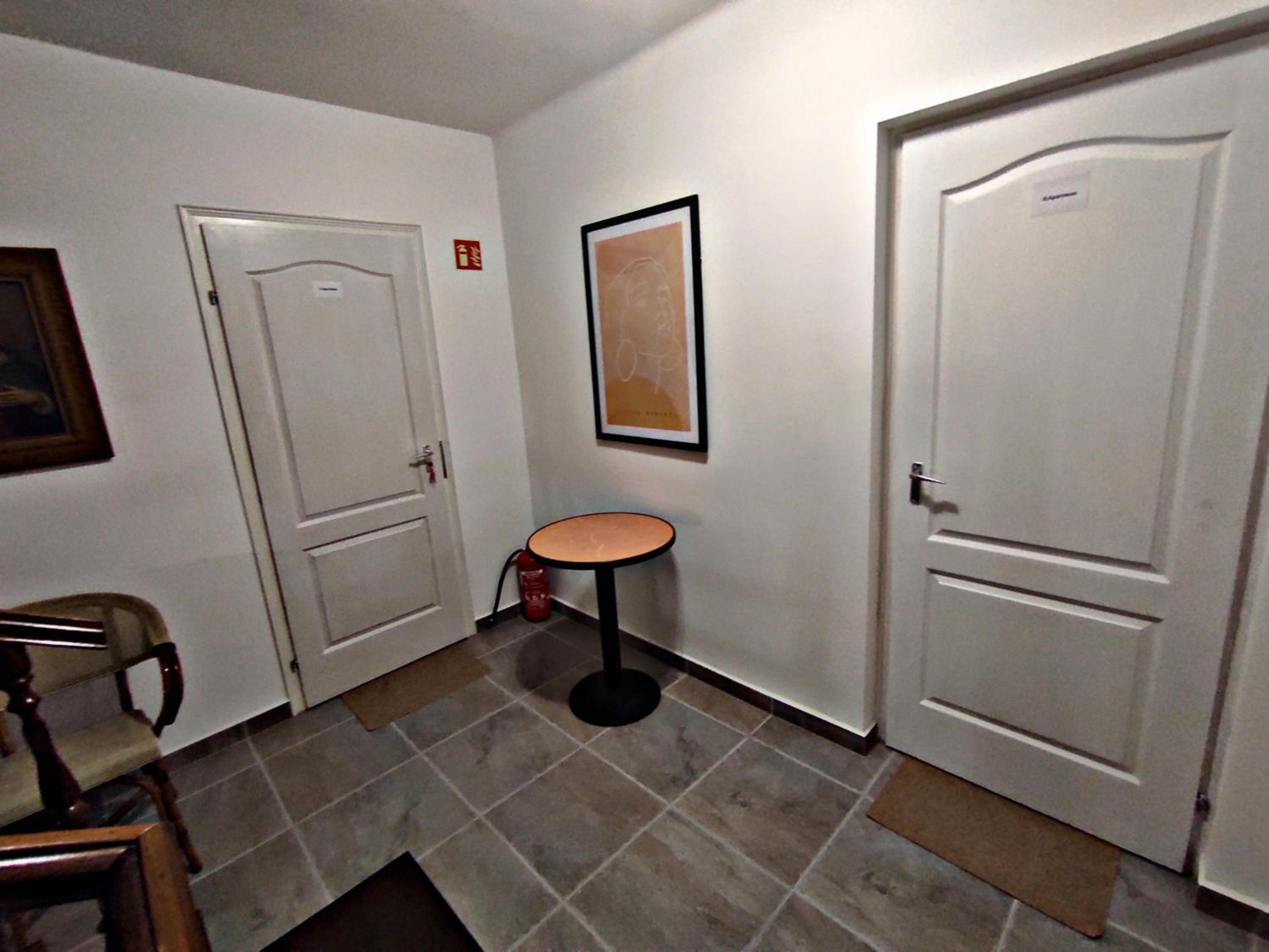 Alea Apartmanok