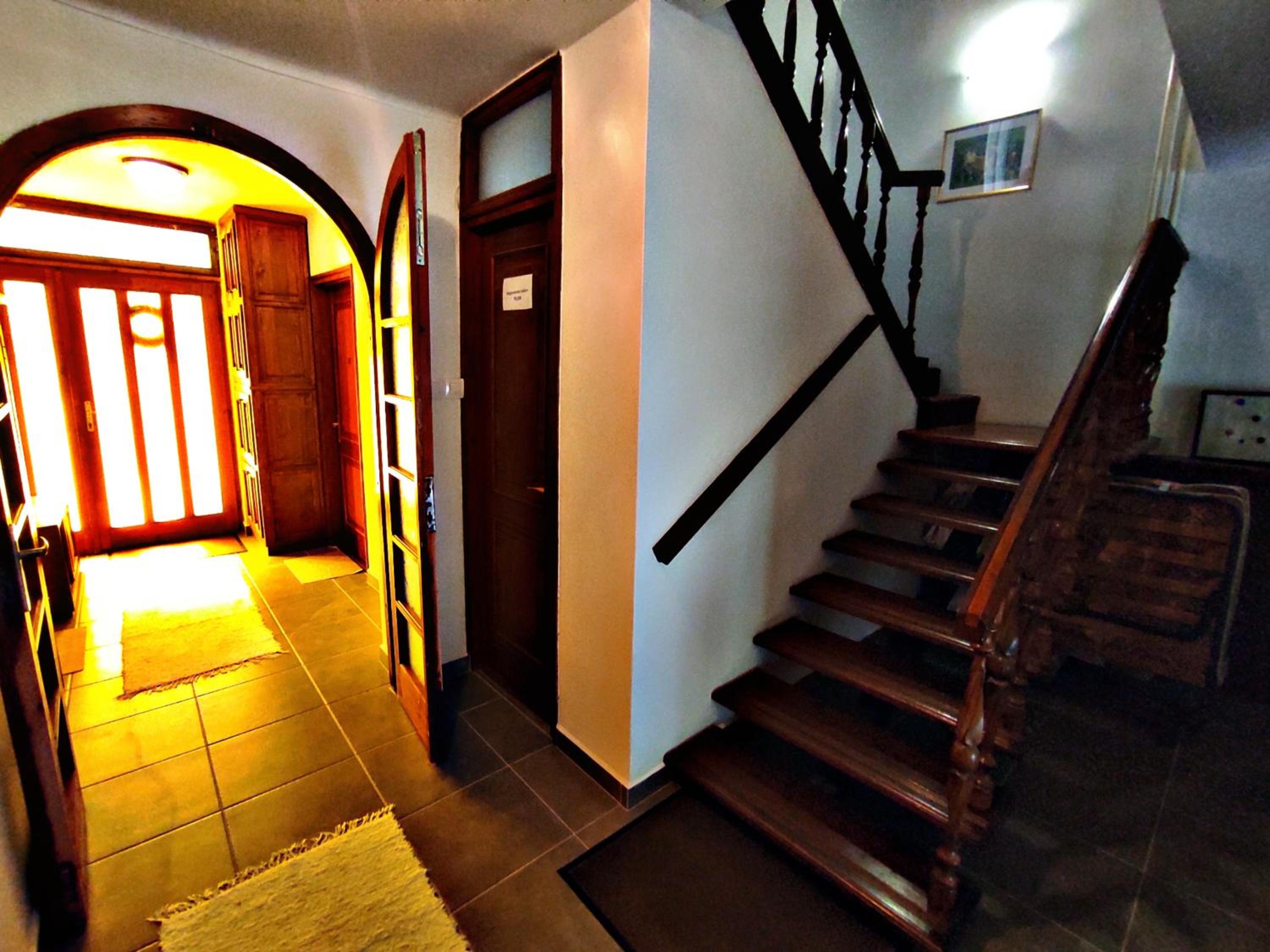 Alea Apartmanok