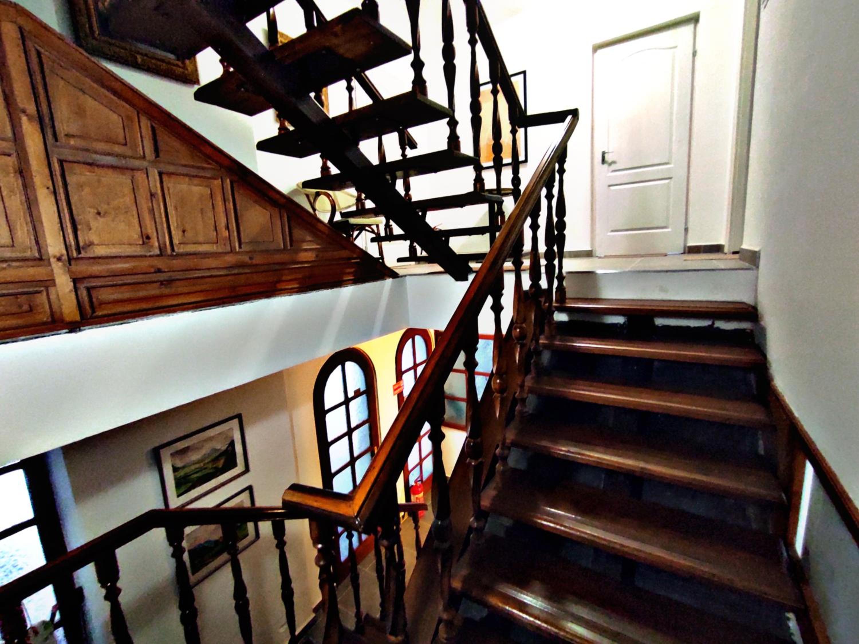Alea Apartmanok