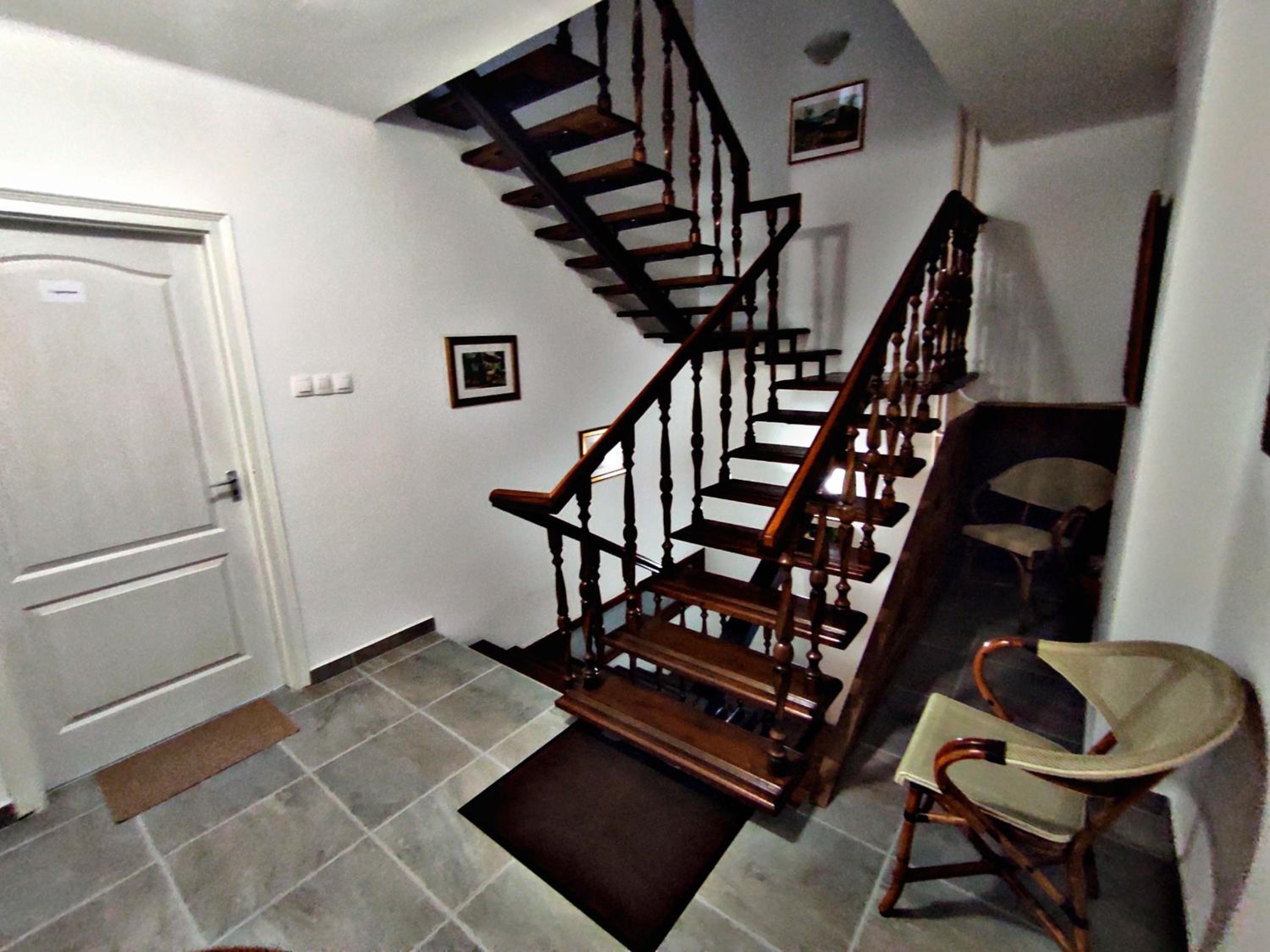 Alea Apartmanok