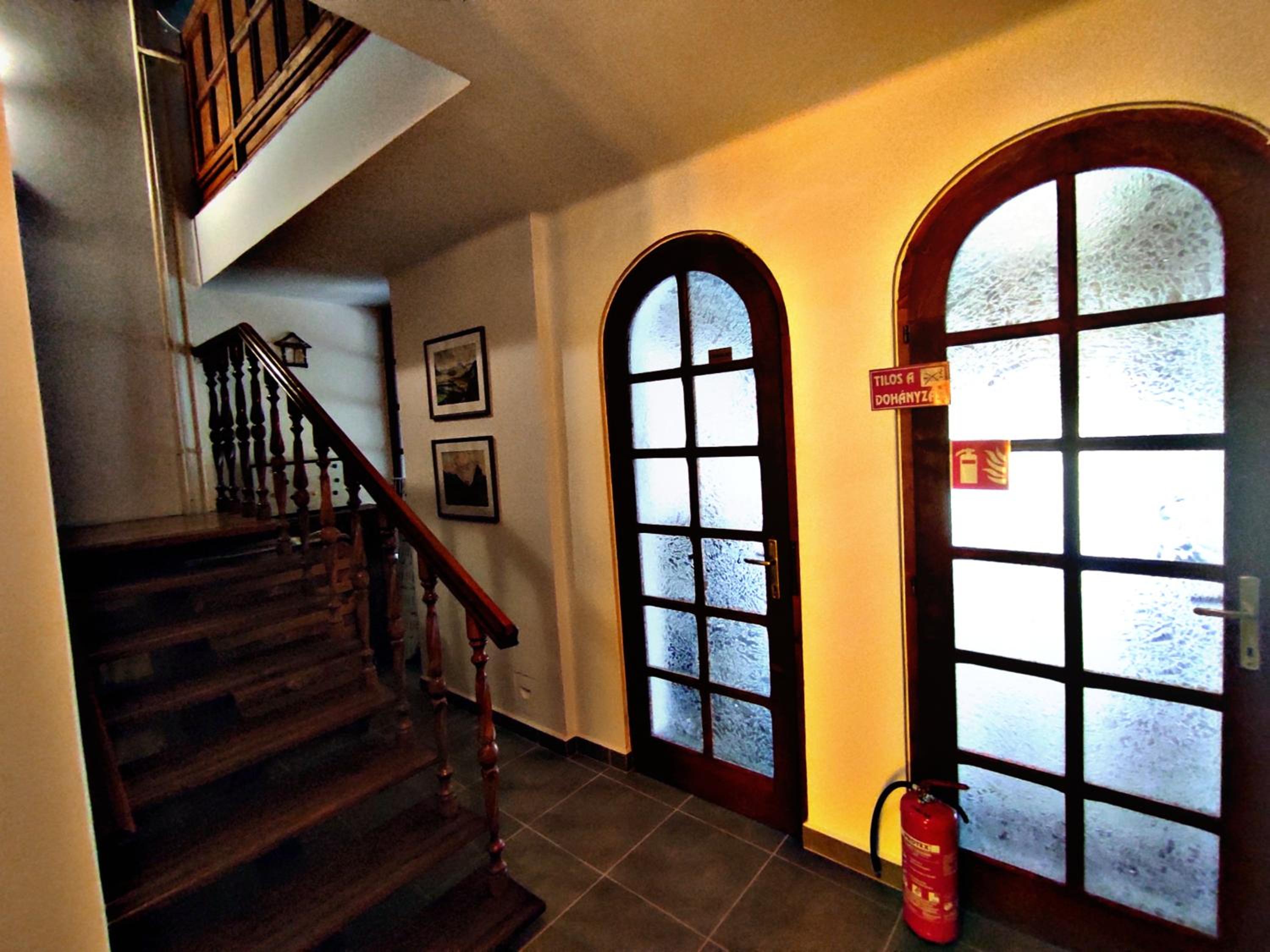 Alea Apartmanok