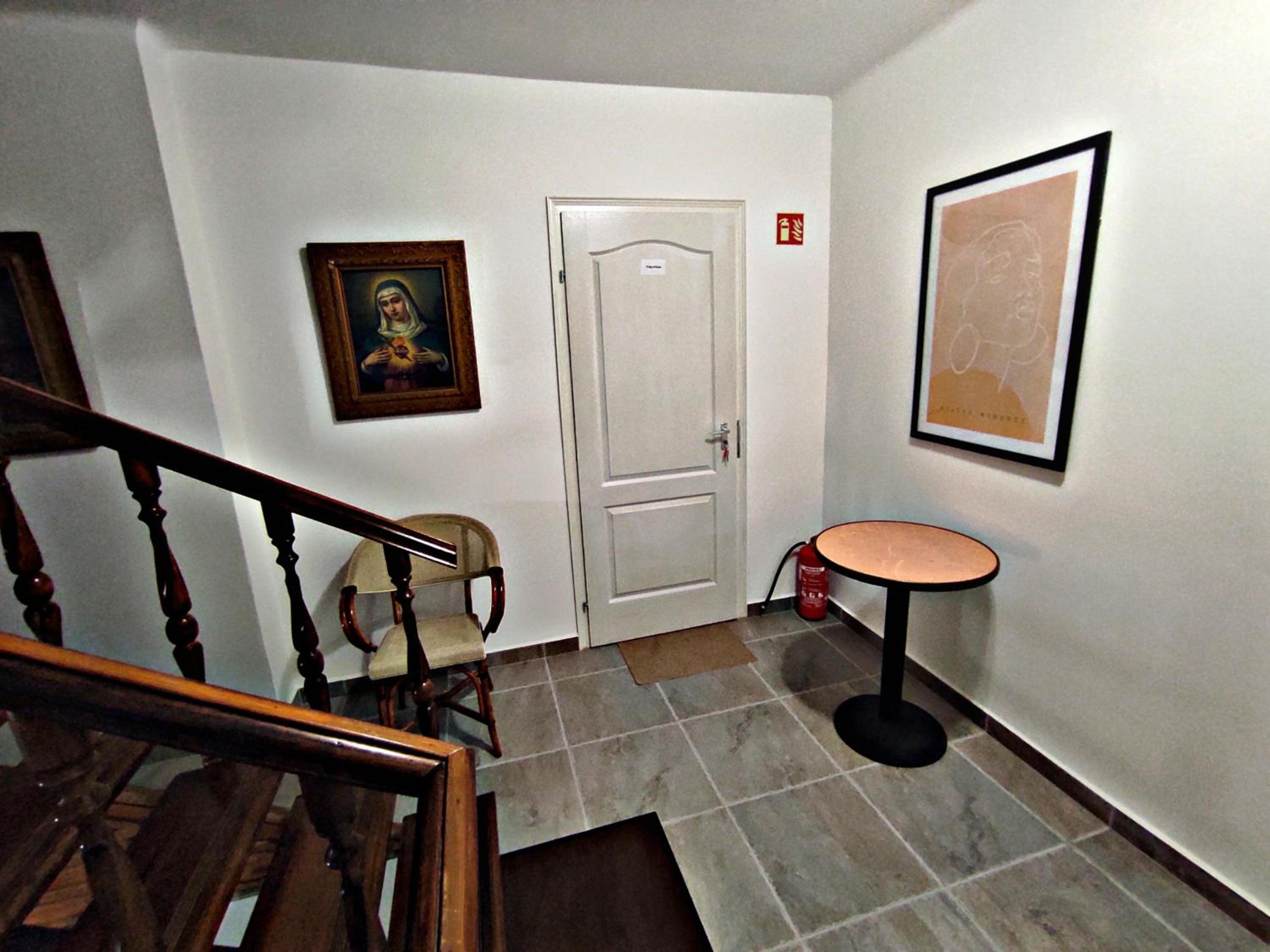Alea Apartmanok