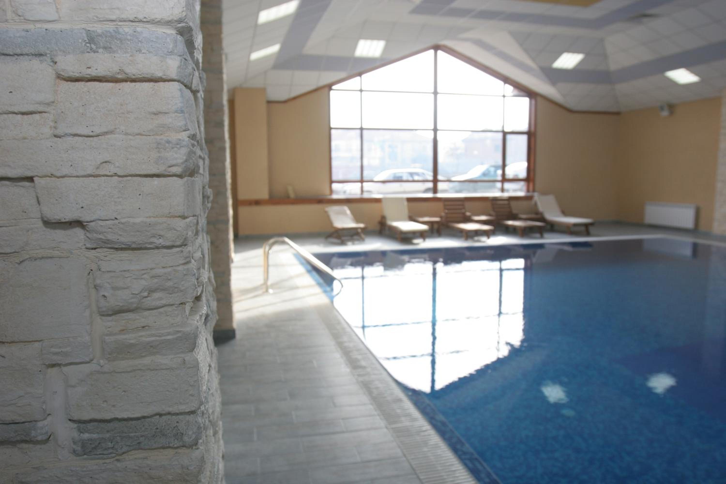 Bansko Vacations - Evelina Palace Hotel - Property Image 22