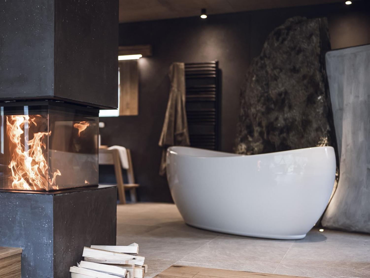 Amus Chalets Dolomites - Luxury Chalets South Tyrol
