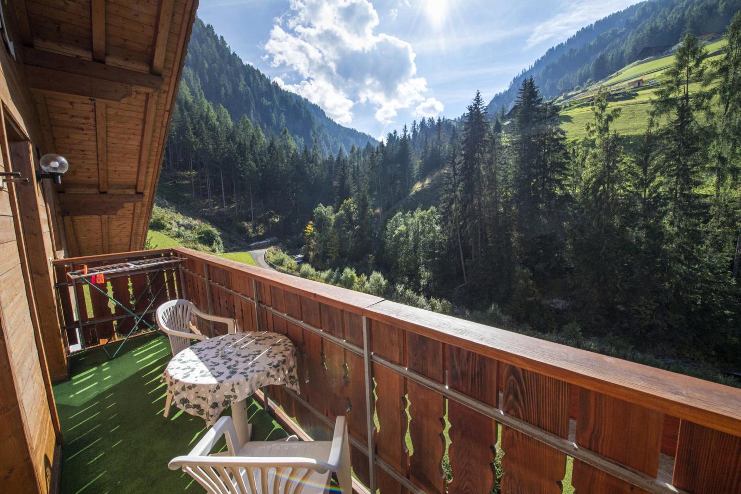 Apartments Culac