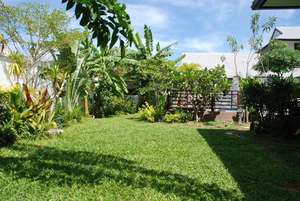 Samui Sun Villa