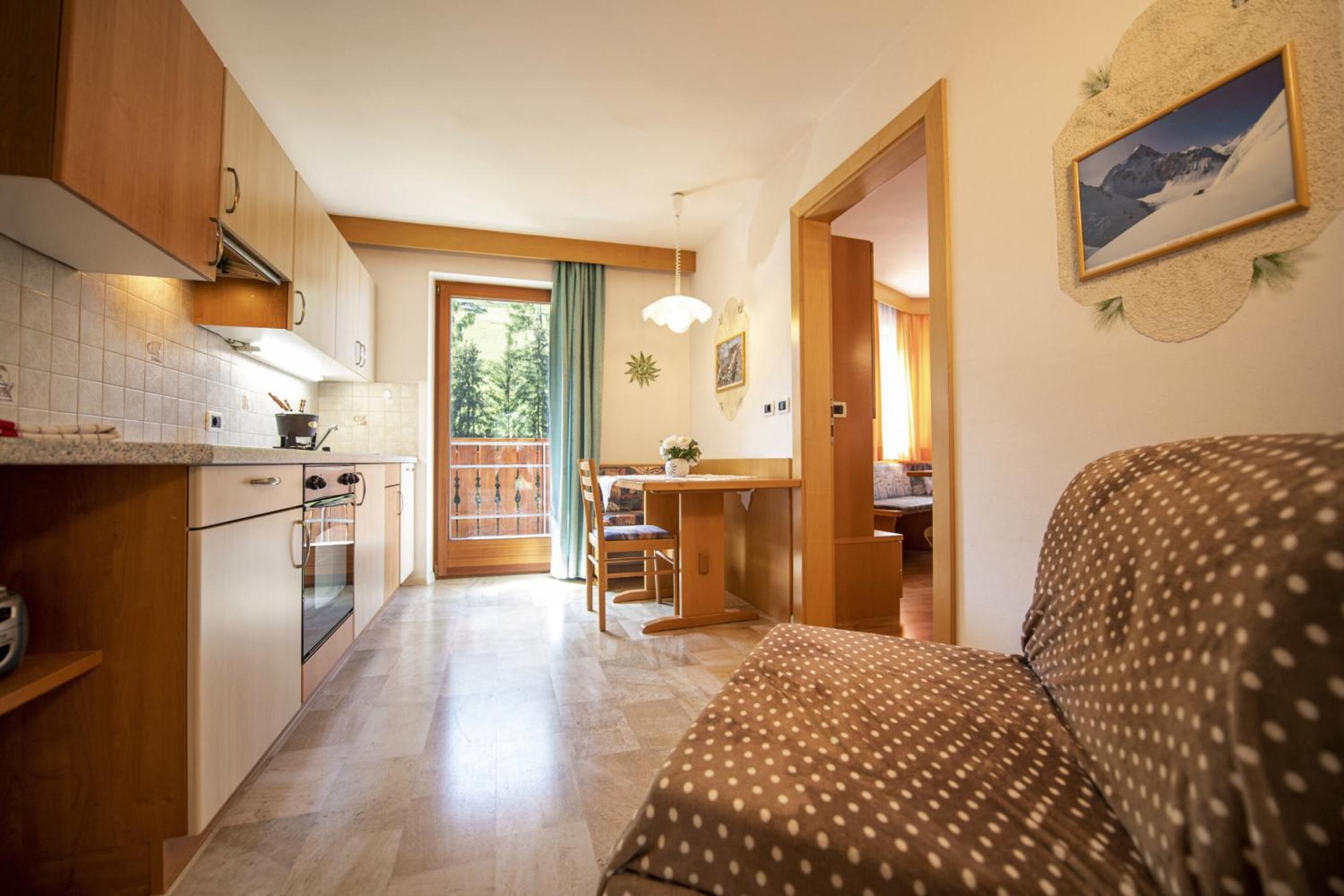 Apartments Culac