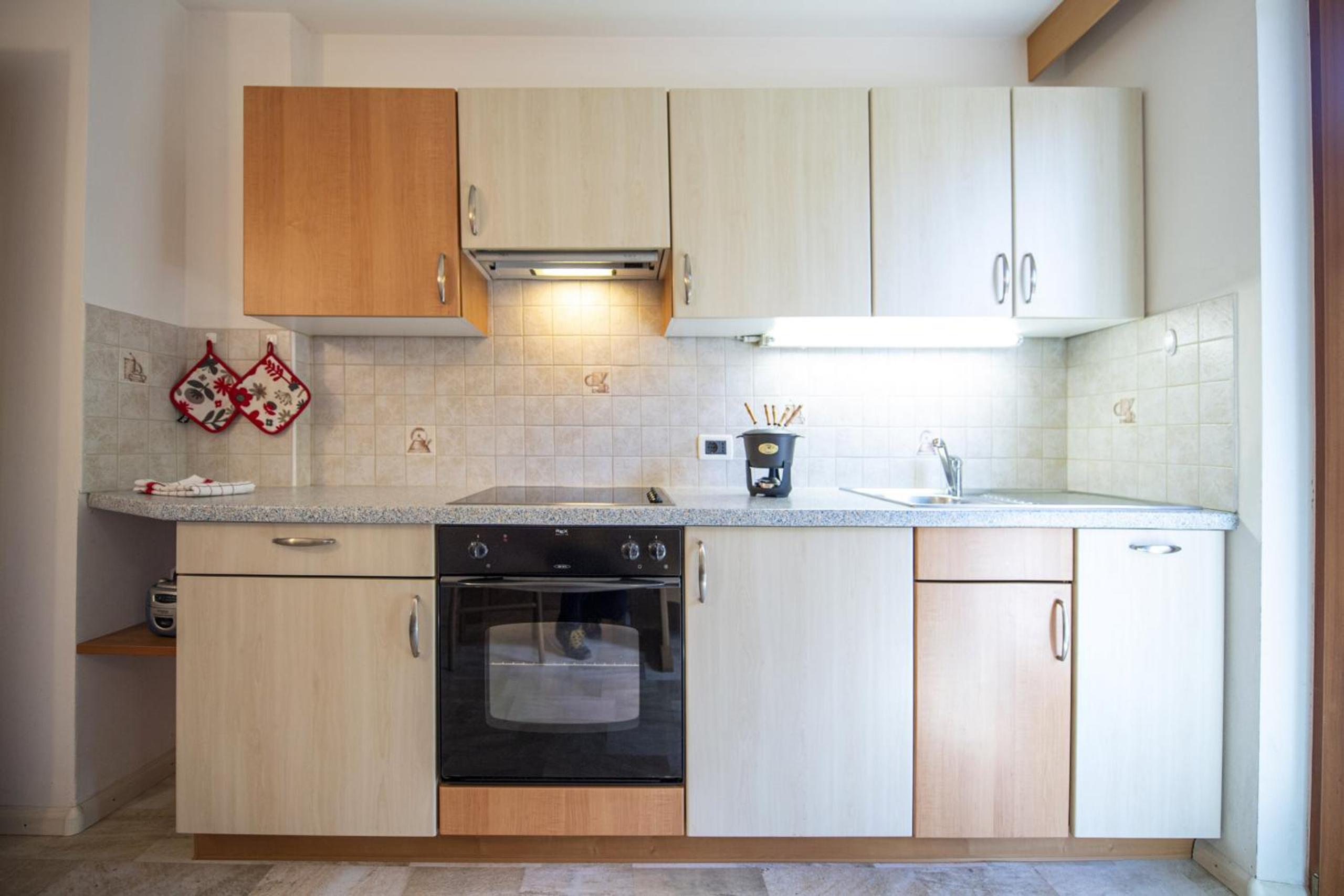 Apartments Culac
