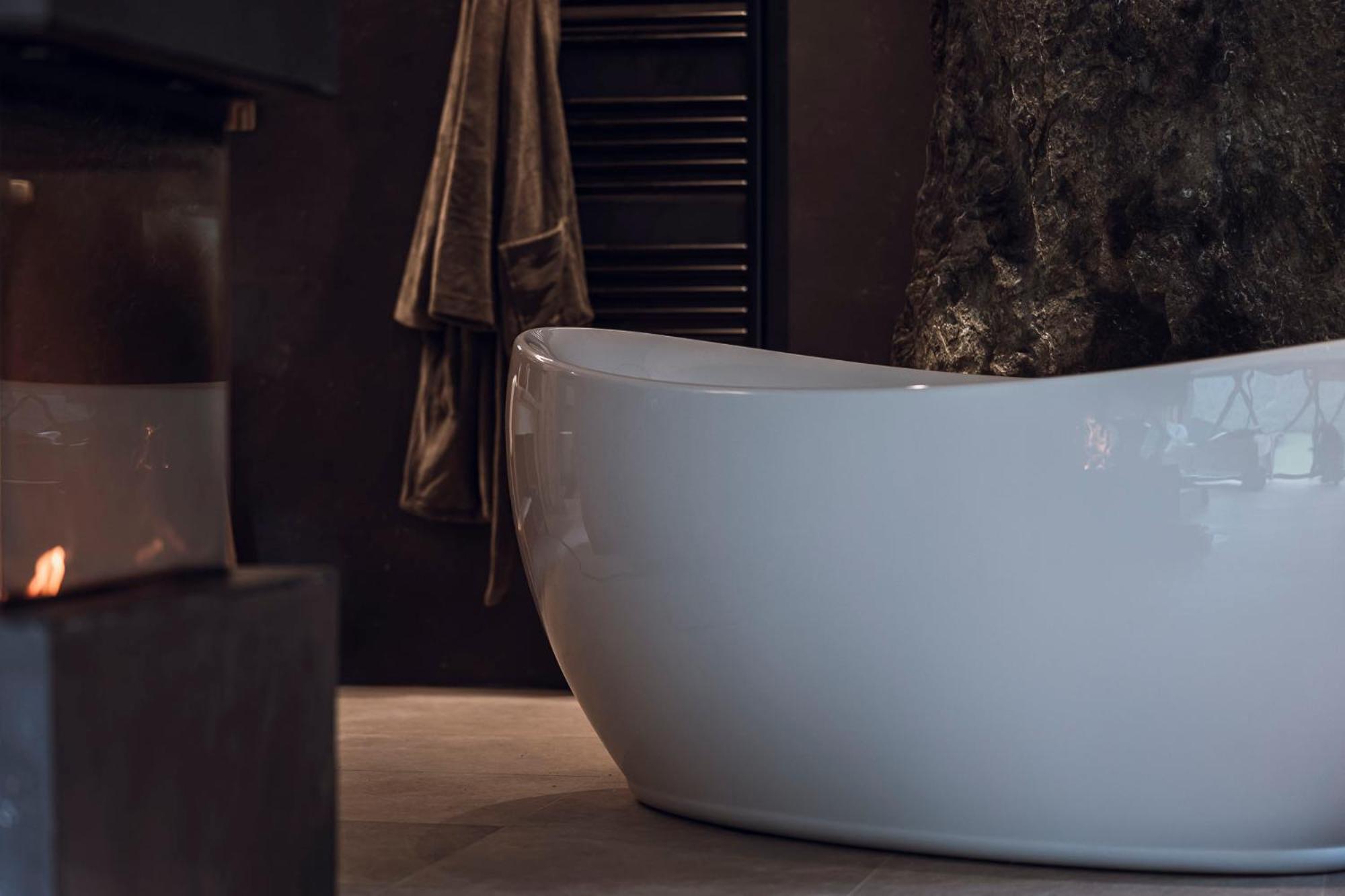 Amus Chalets Dolomites - Luxury Chalets South Tyrol