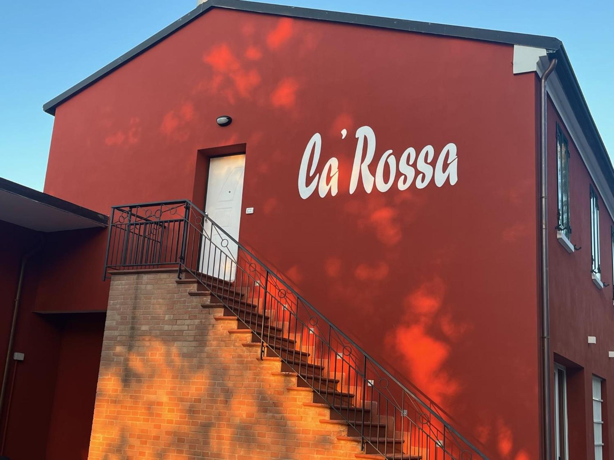 Ca Rossa view 3