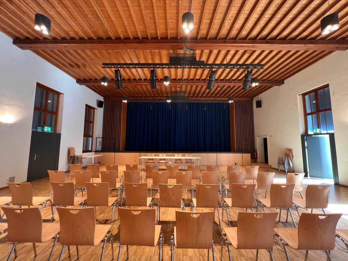 meeting room