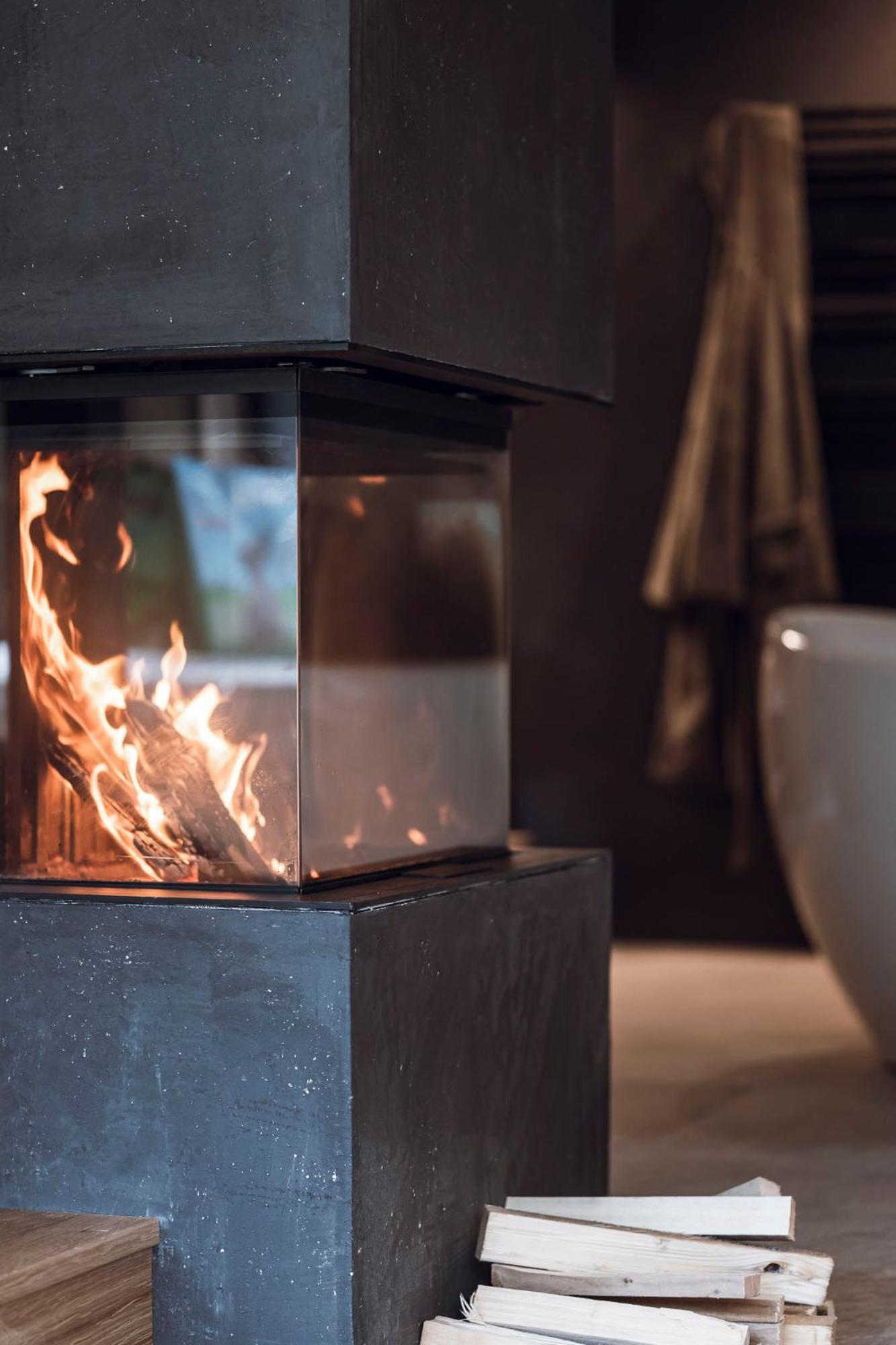 Amus Chalets Dolomites - Luxury Chalets South Tyrol