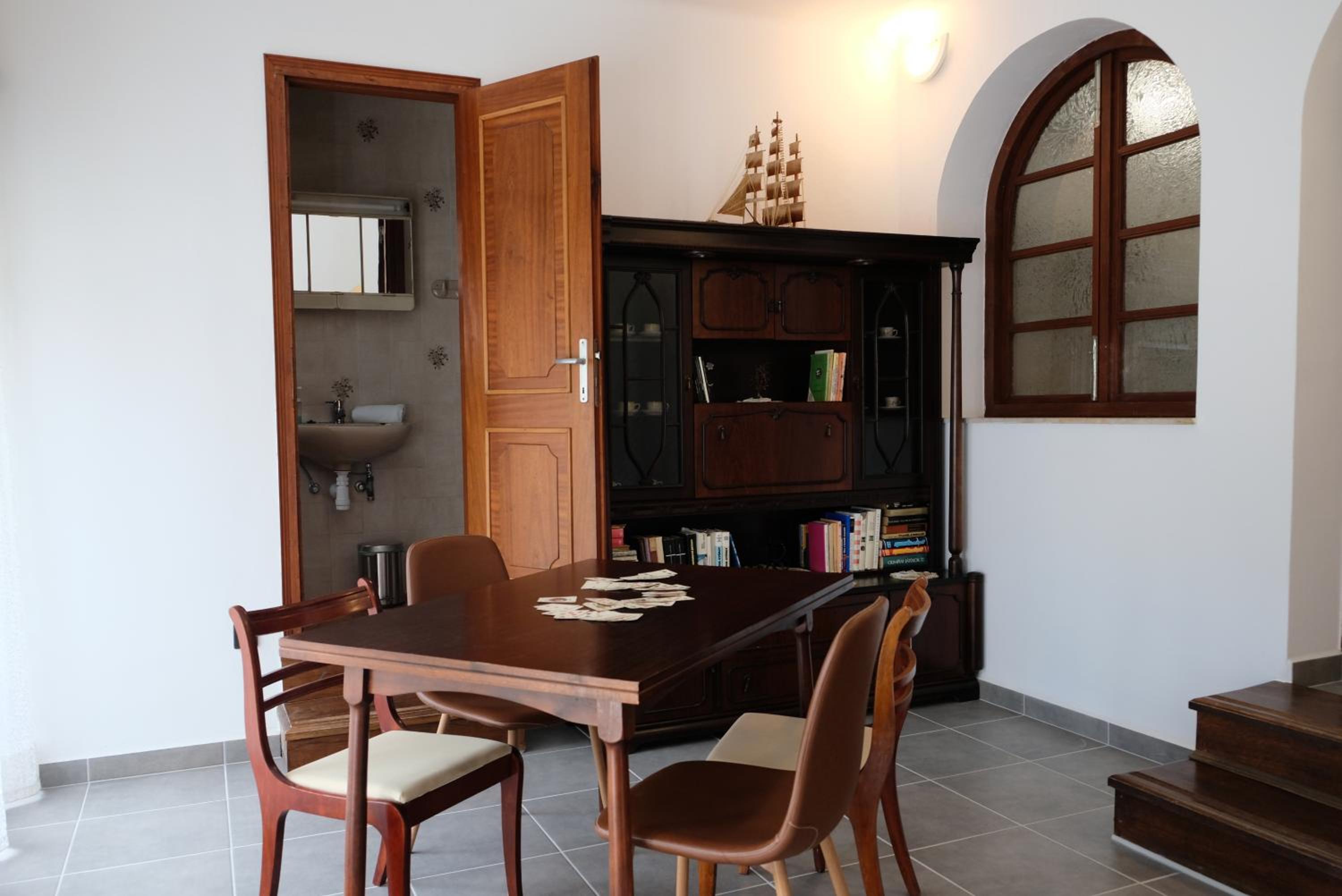 Alea Apartmanok