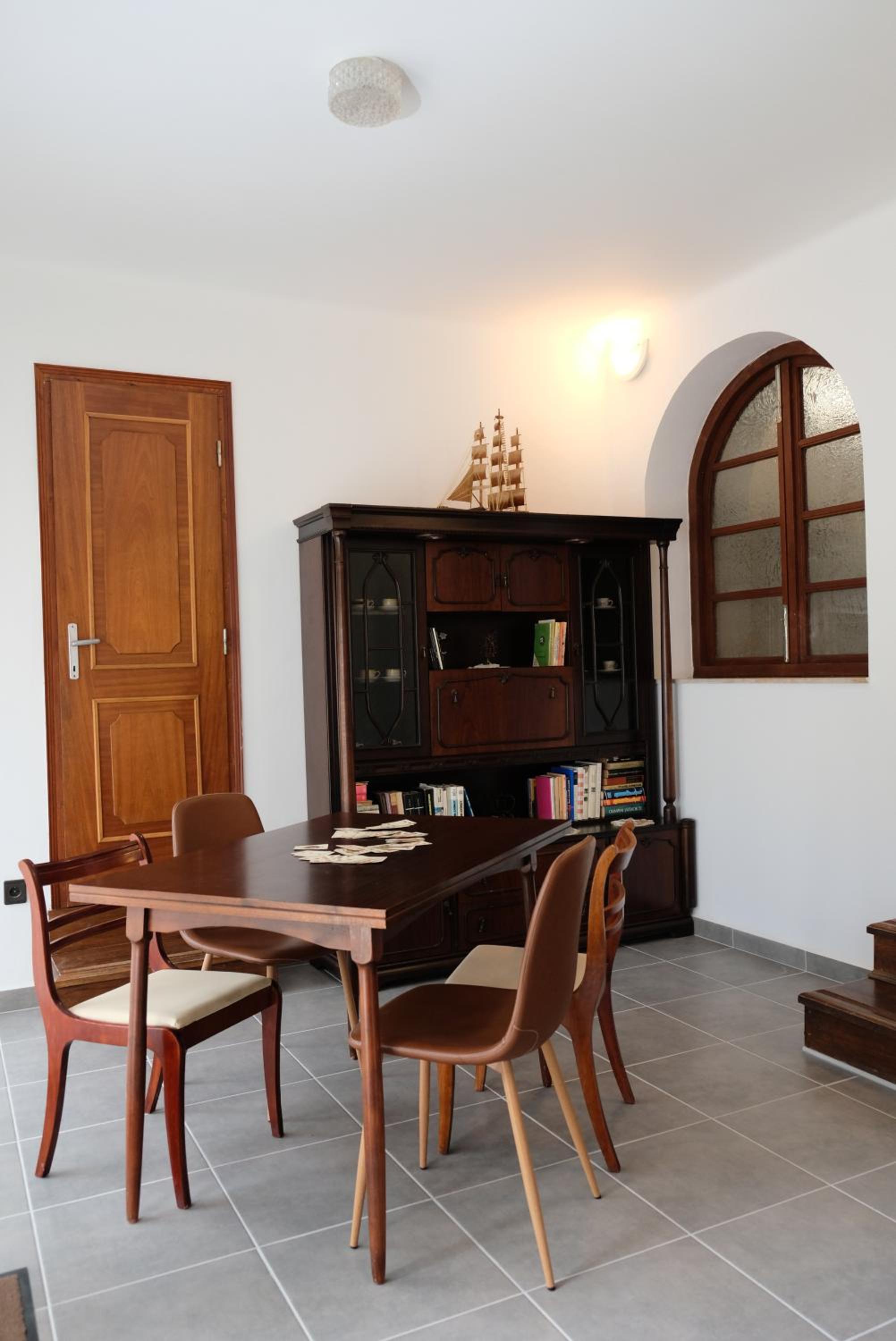 Alea Apartmanok