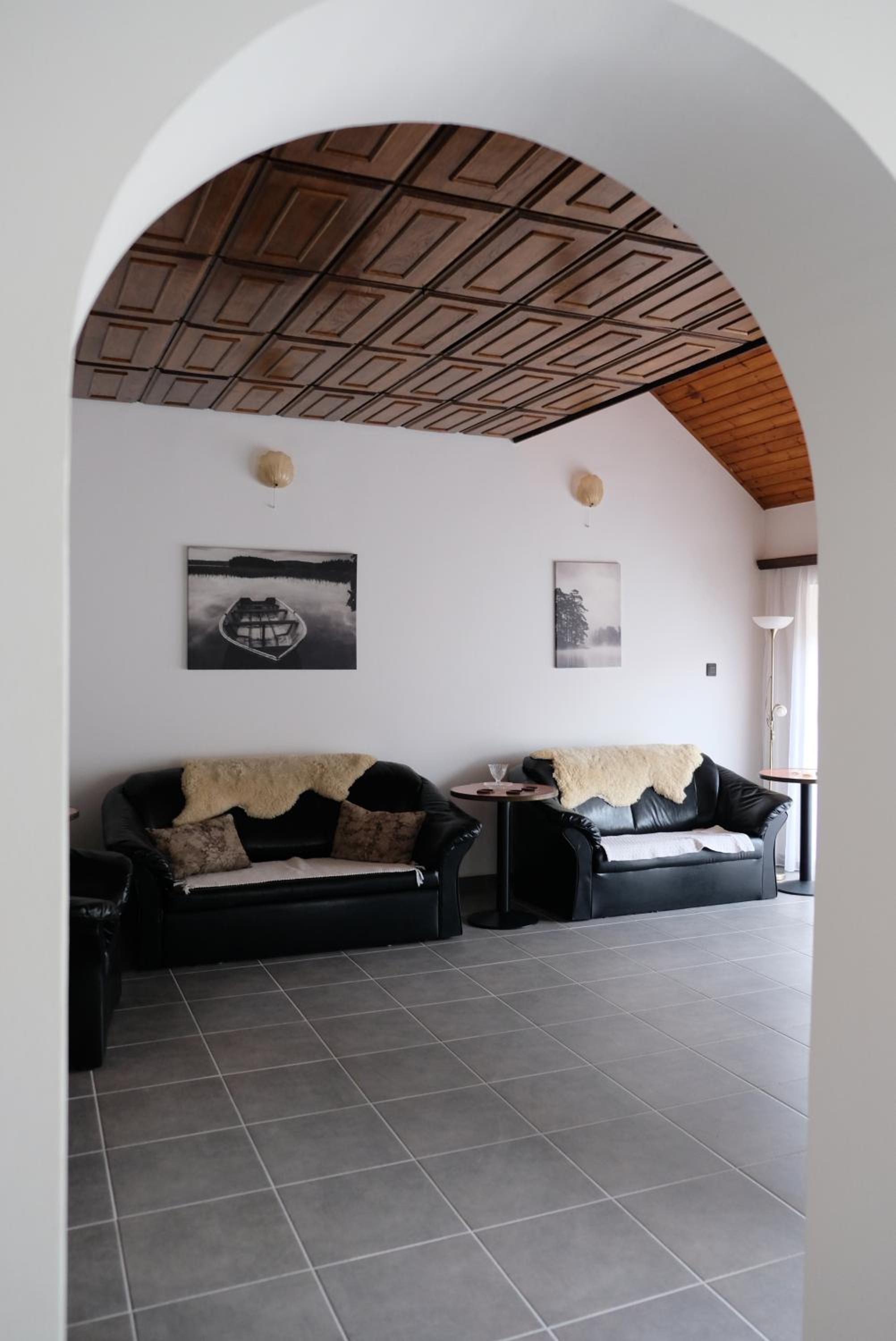 Alea Apartmanok