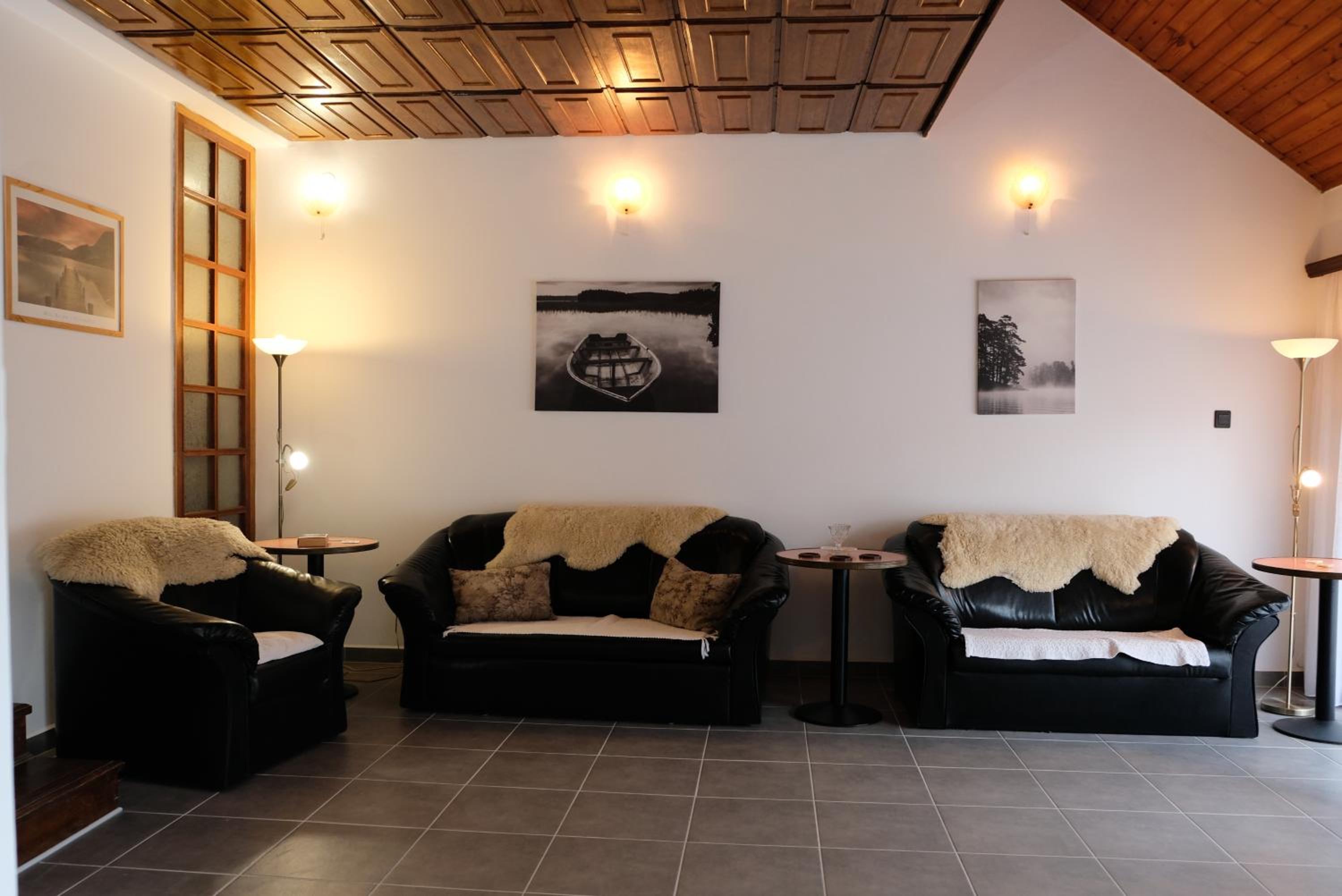 Alea Apartmanok