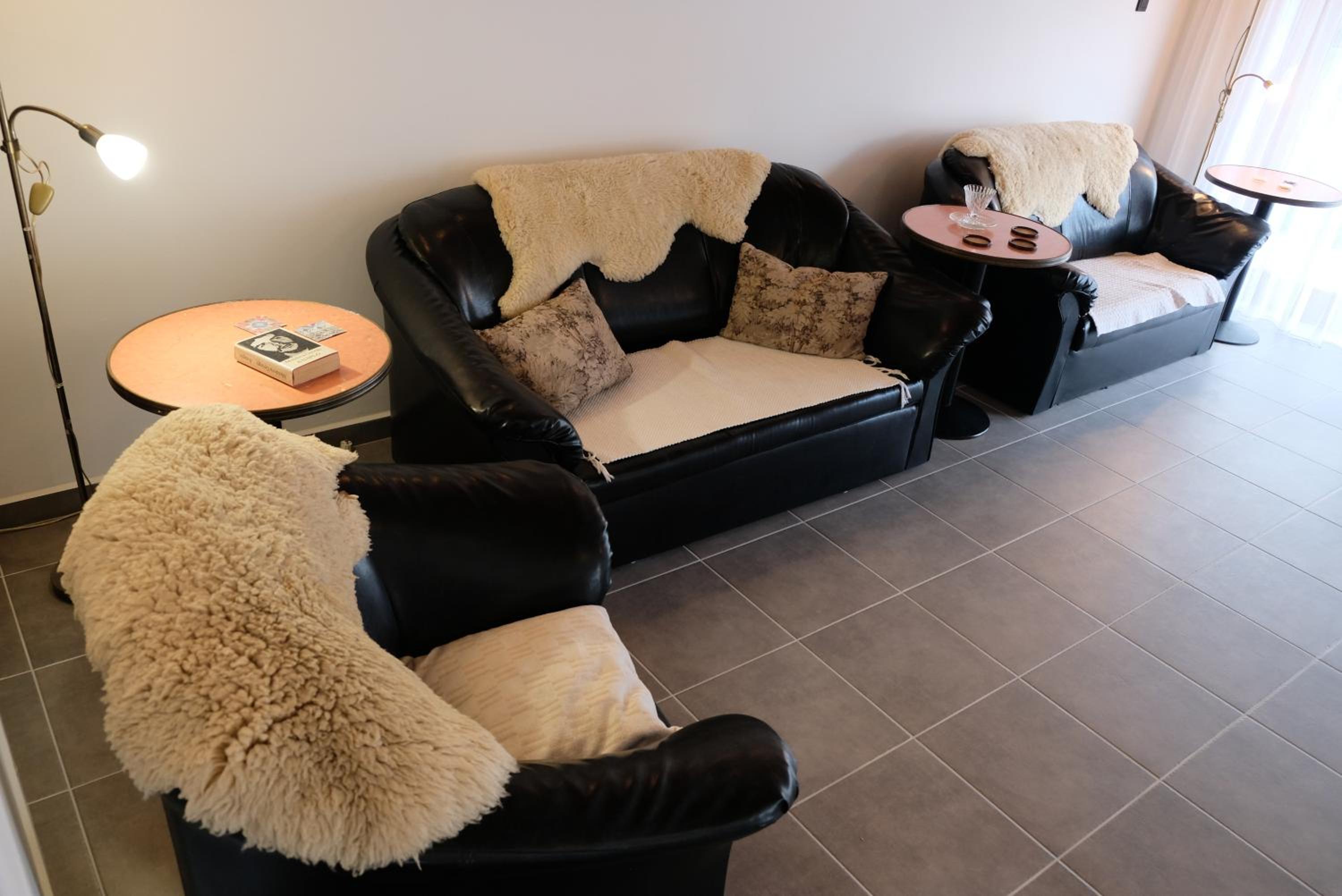 Alea Apartmanok