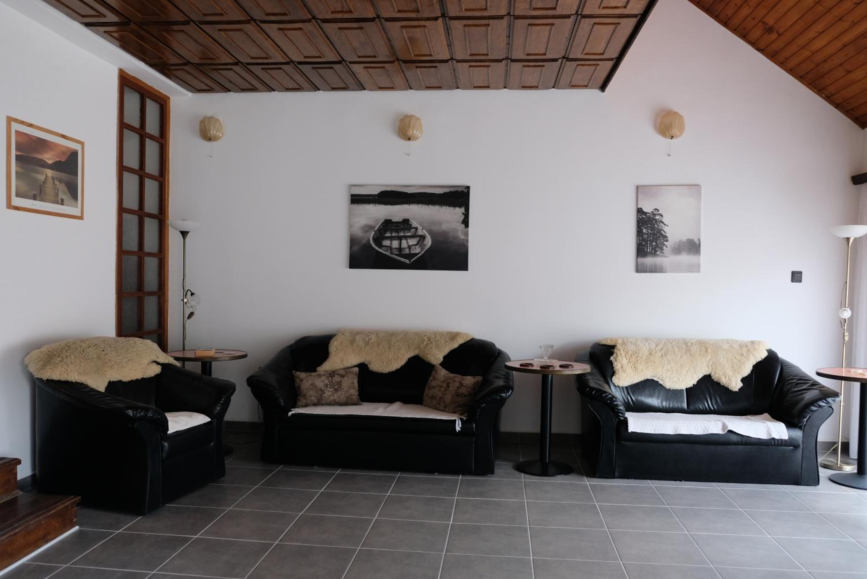Alea Apartmanok
