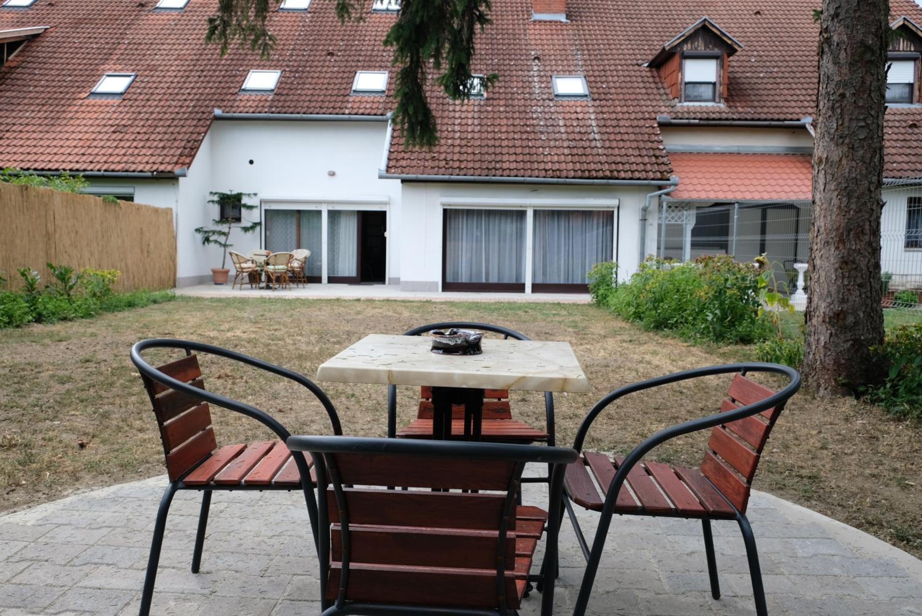 Alea Apartmanok