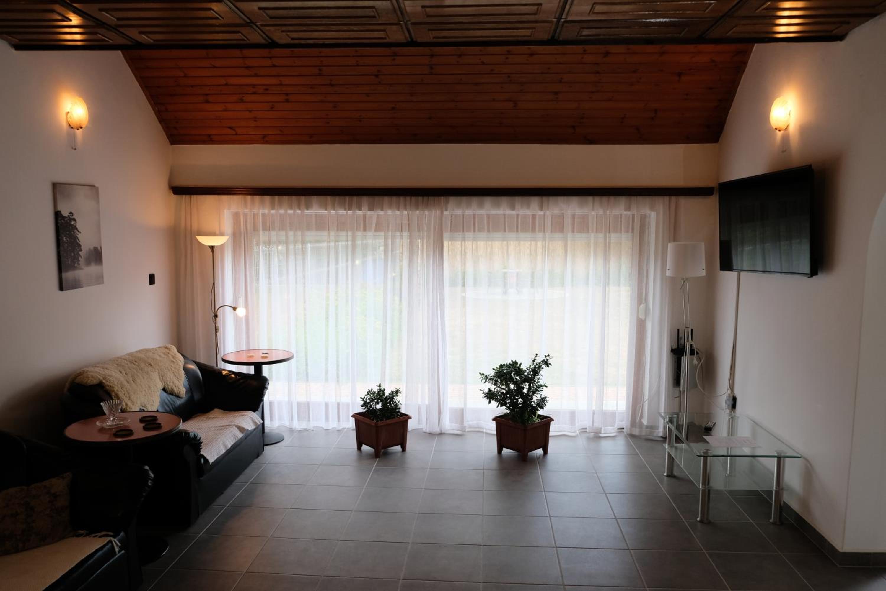 Alea Apartmanok