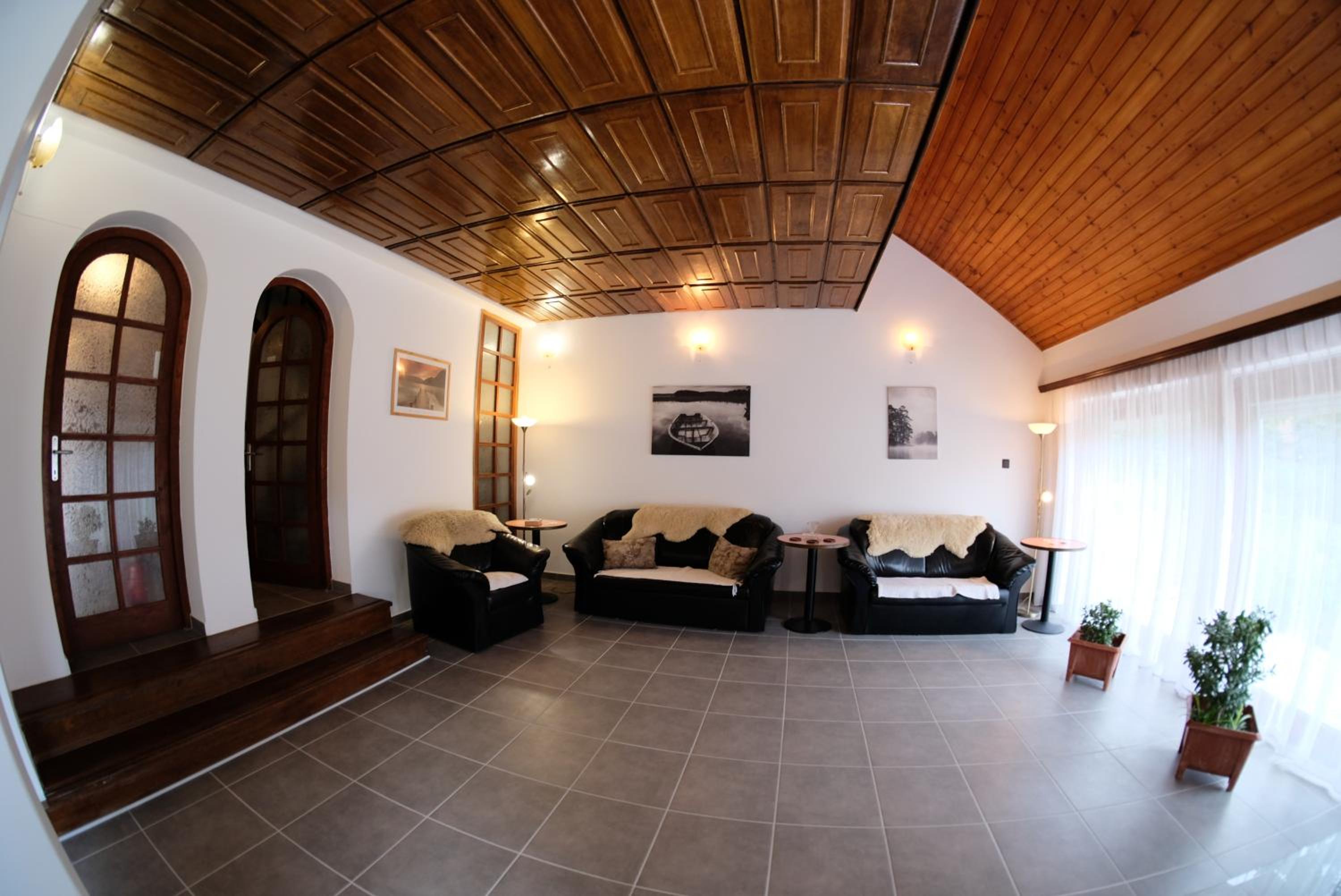Alea Apartmanok