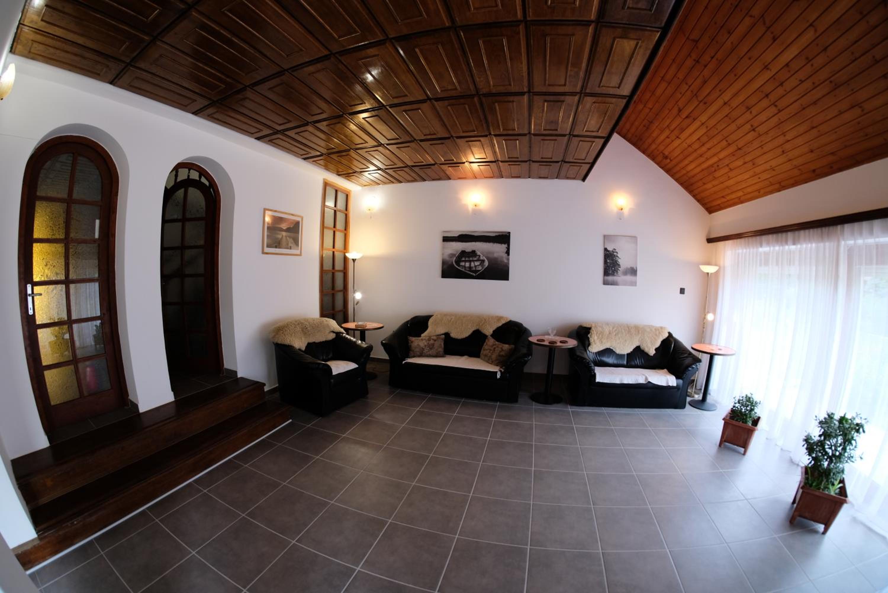 Alea Apartmanok