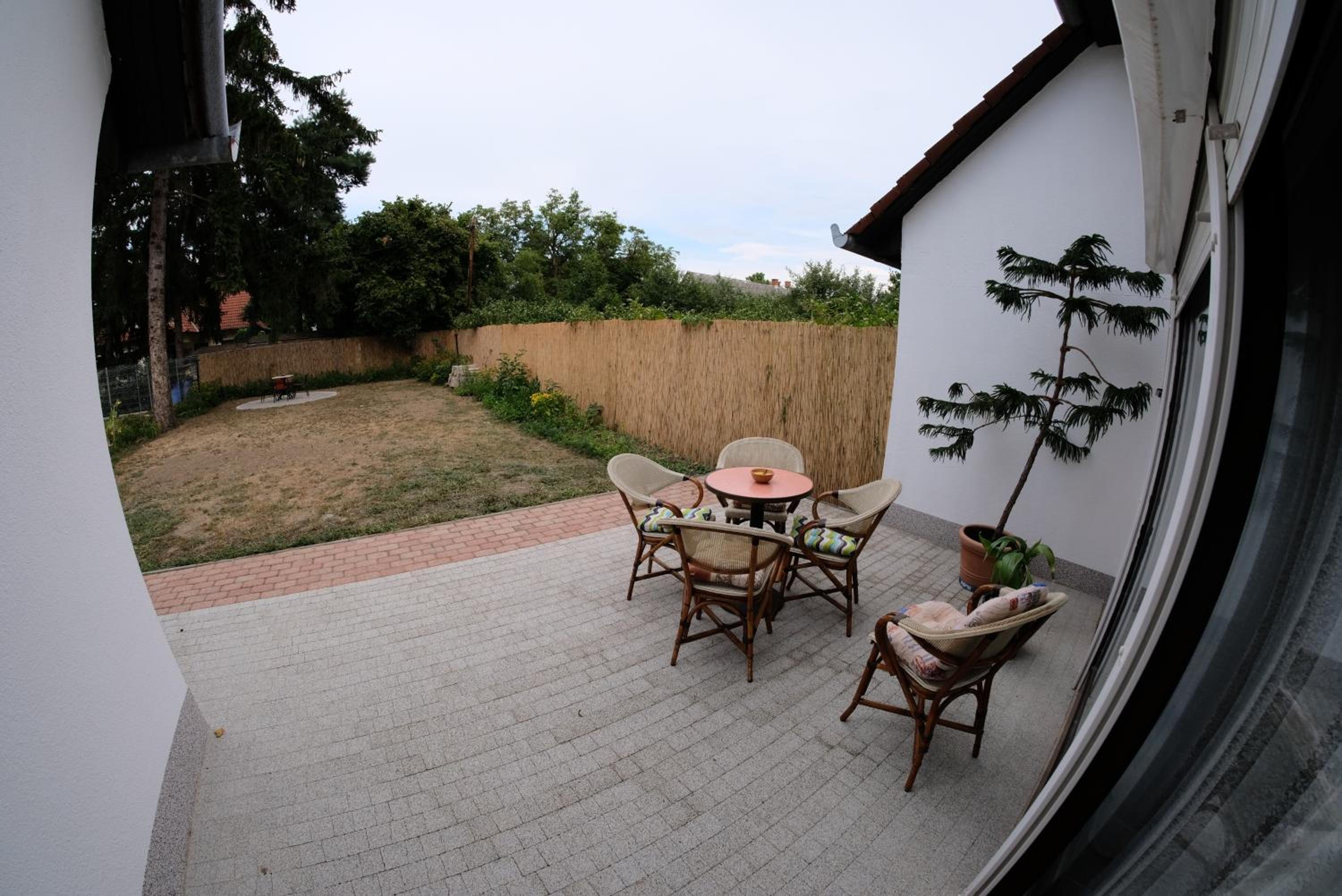 Alea Apartmanok