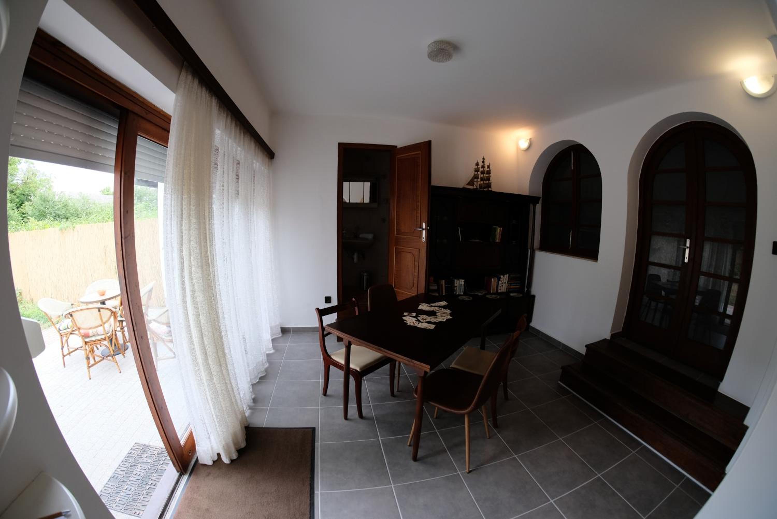 Alea Apartmanok