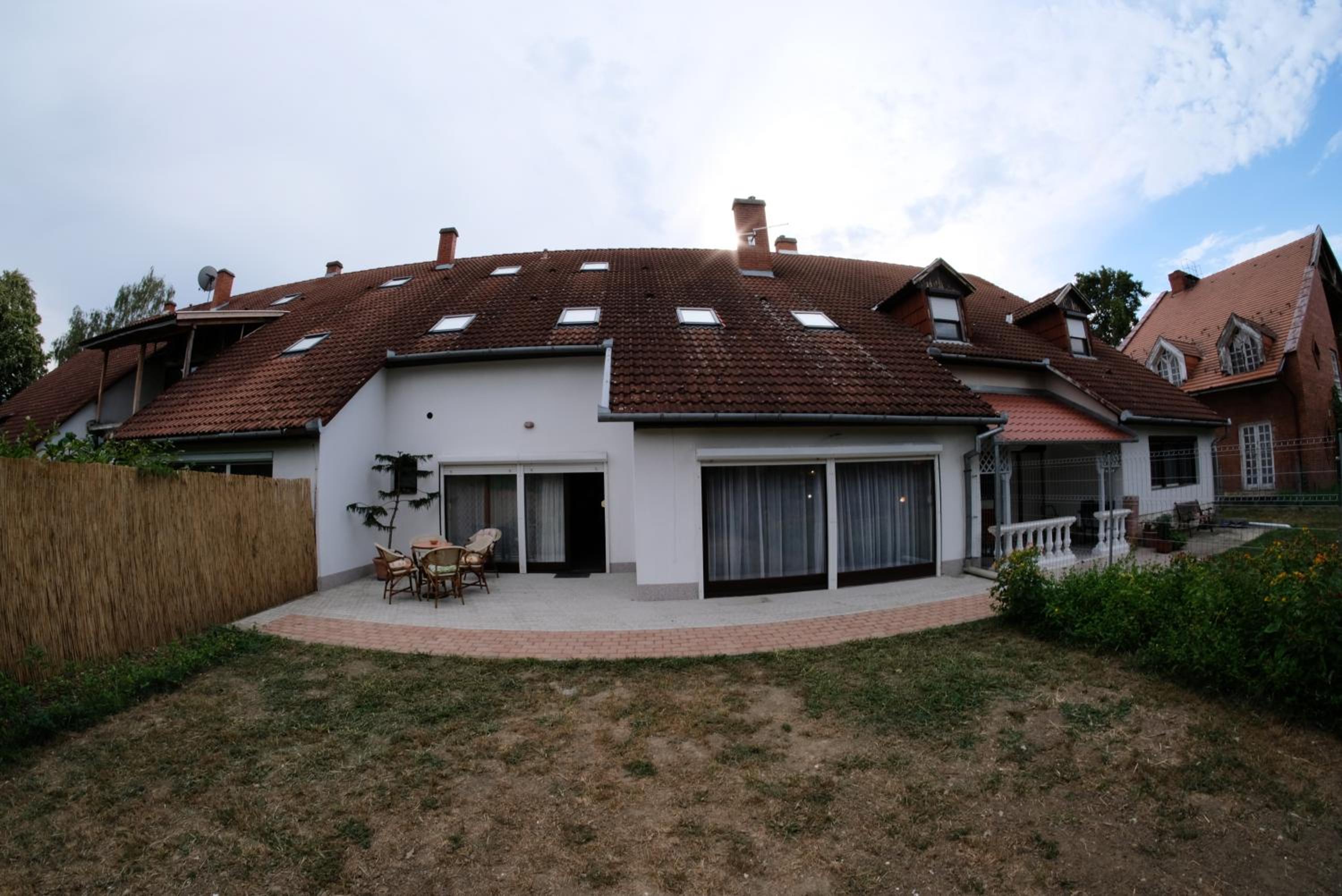 Alea Apartmanok