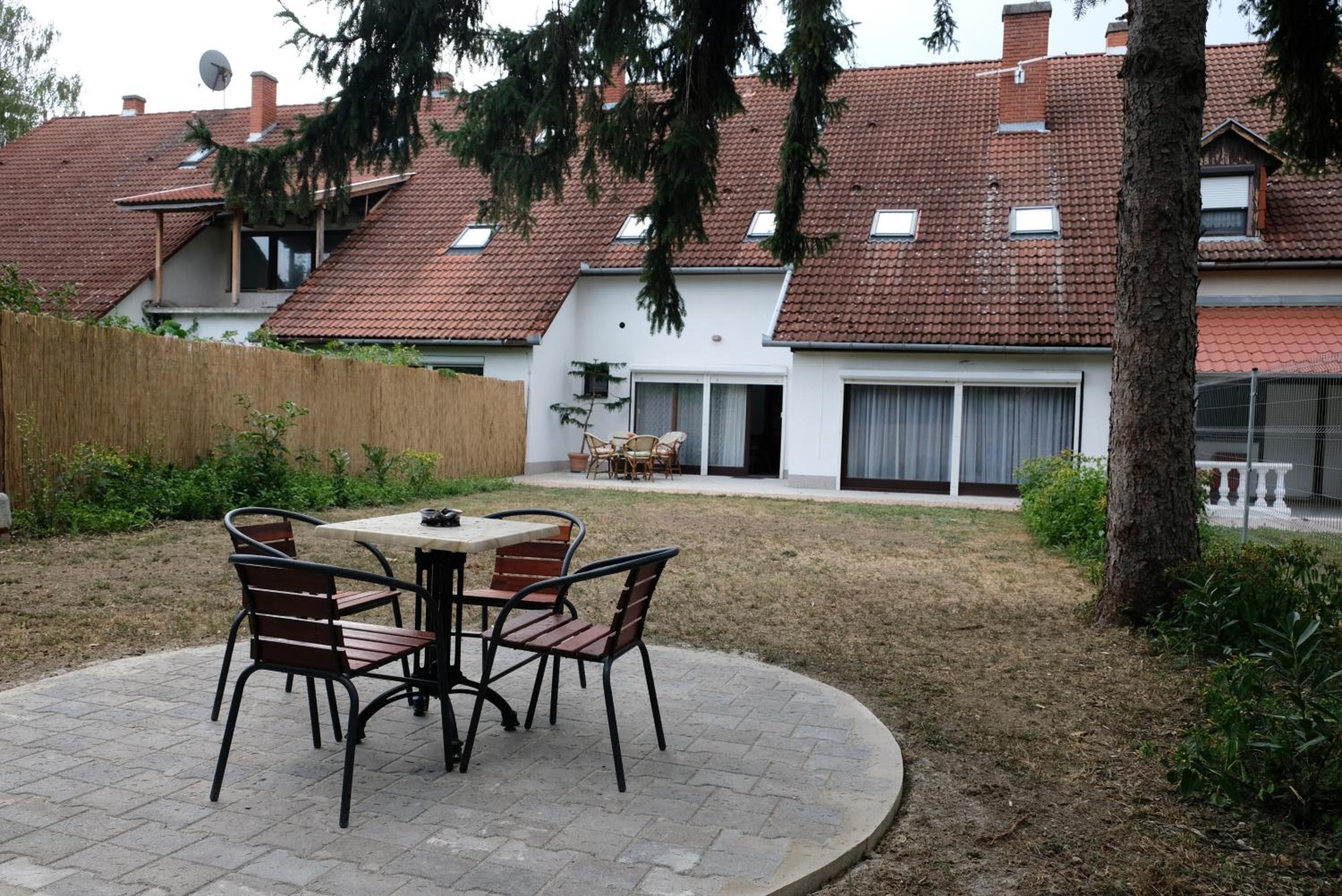 Alea Apartmanok