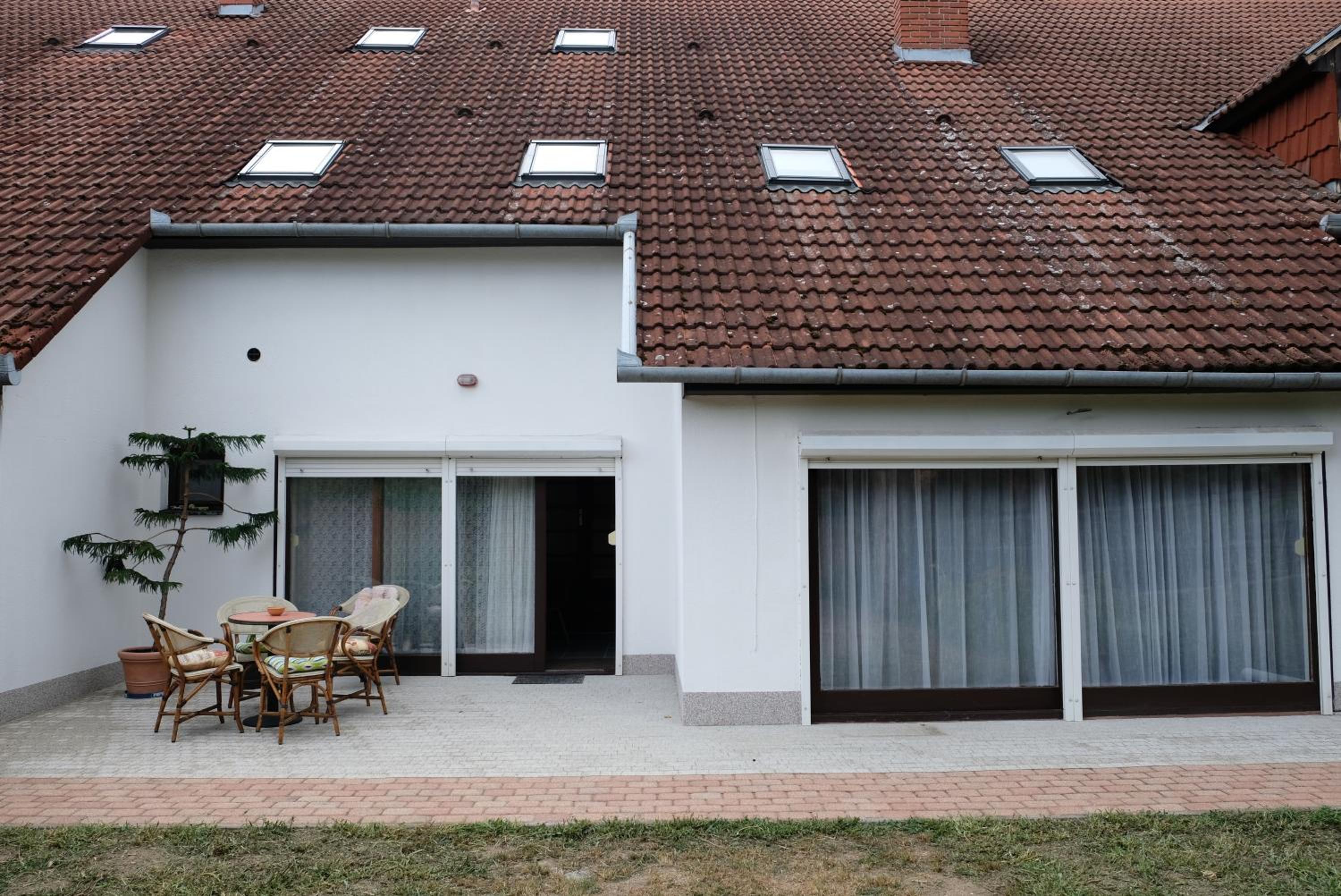Alea Apartmanok