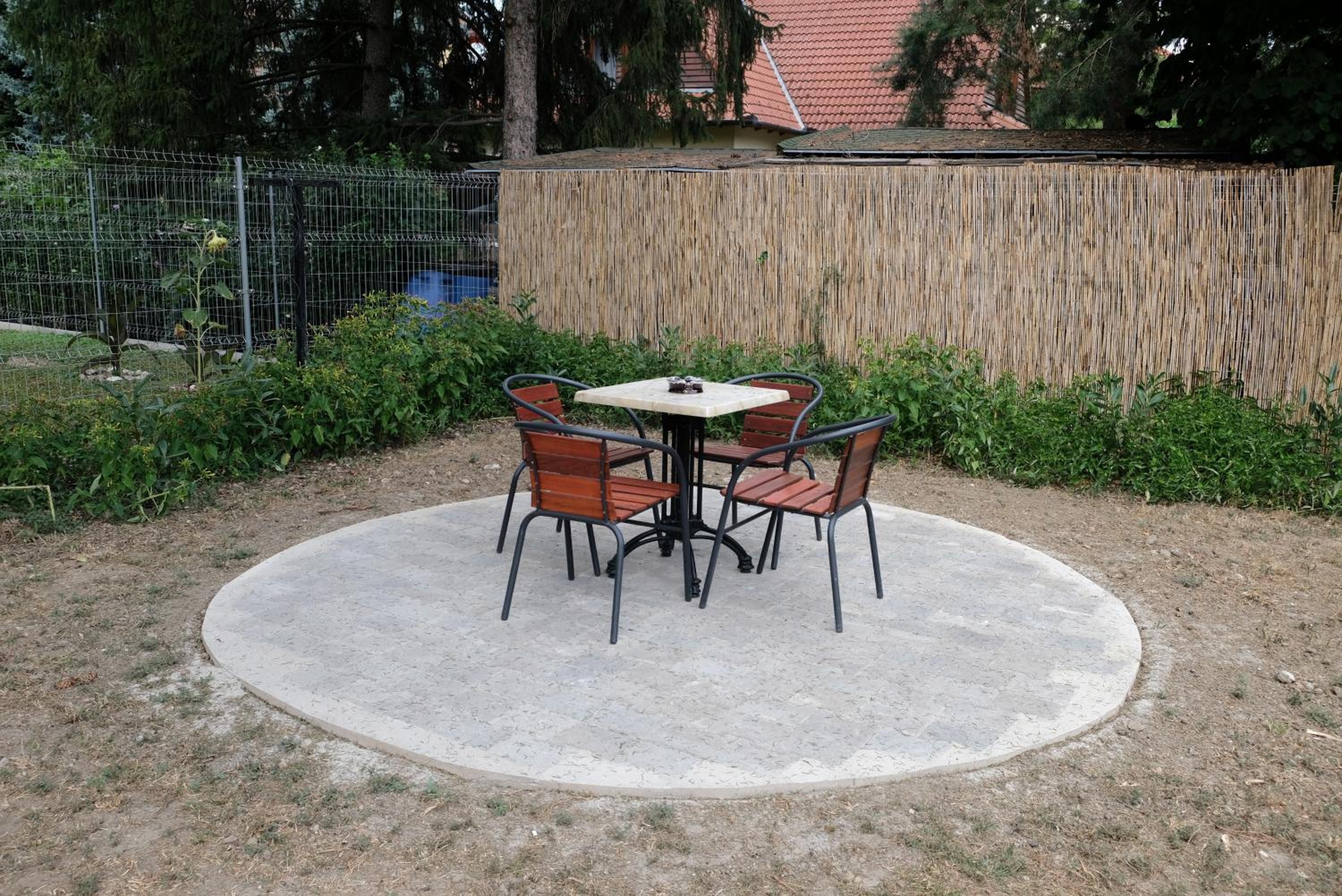 Alea Apartmanok