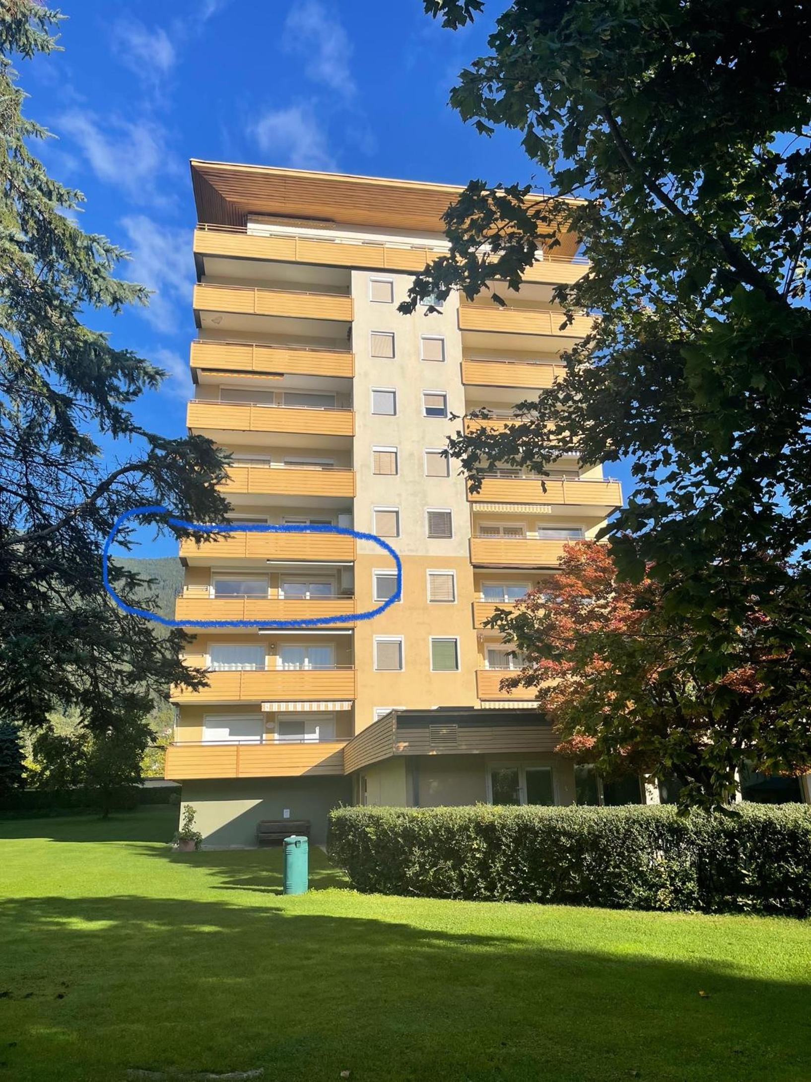 Seeappartement LUNA am Ossiachersee mit privatem Seezugang, Hallenbad, Skiarena Gerlitzen