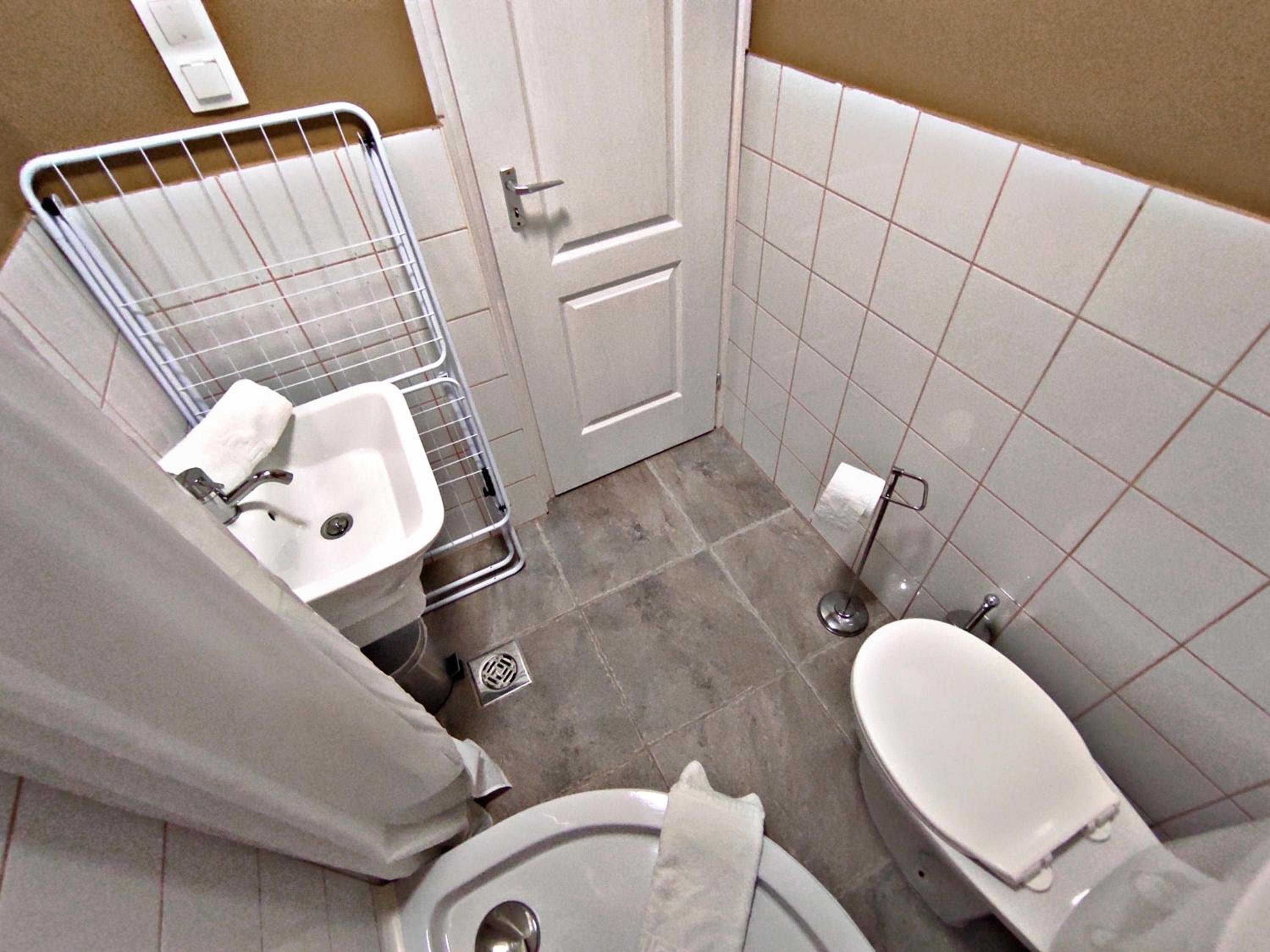 Alea Apartmanok