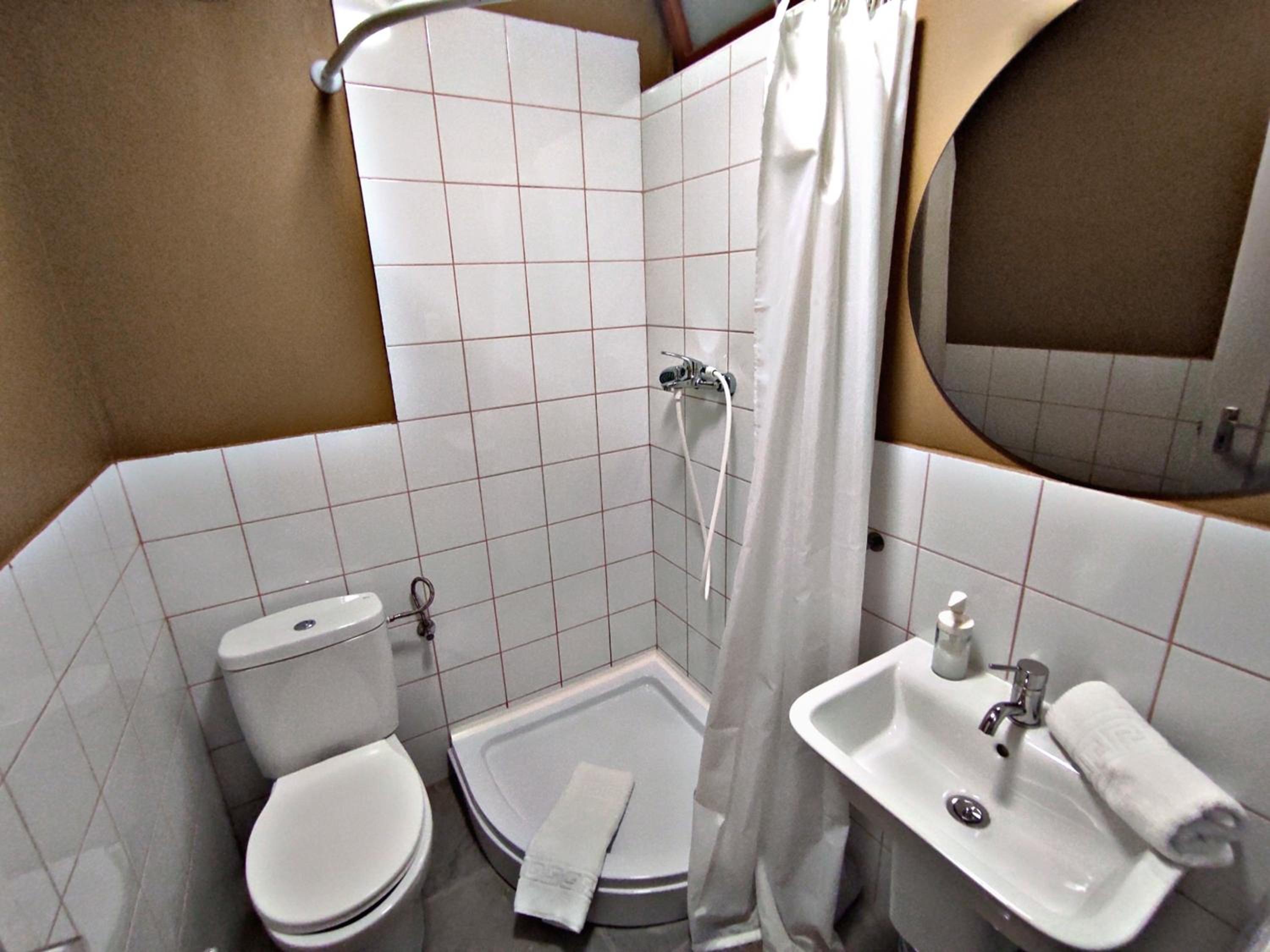 Alea Apartmanok