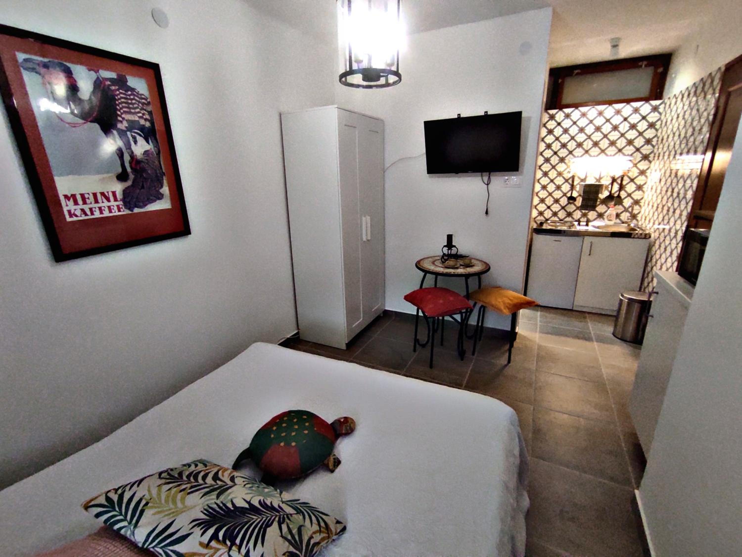 Alea Apartmanok