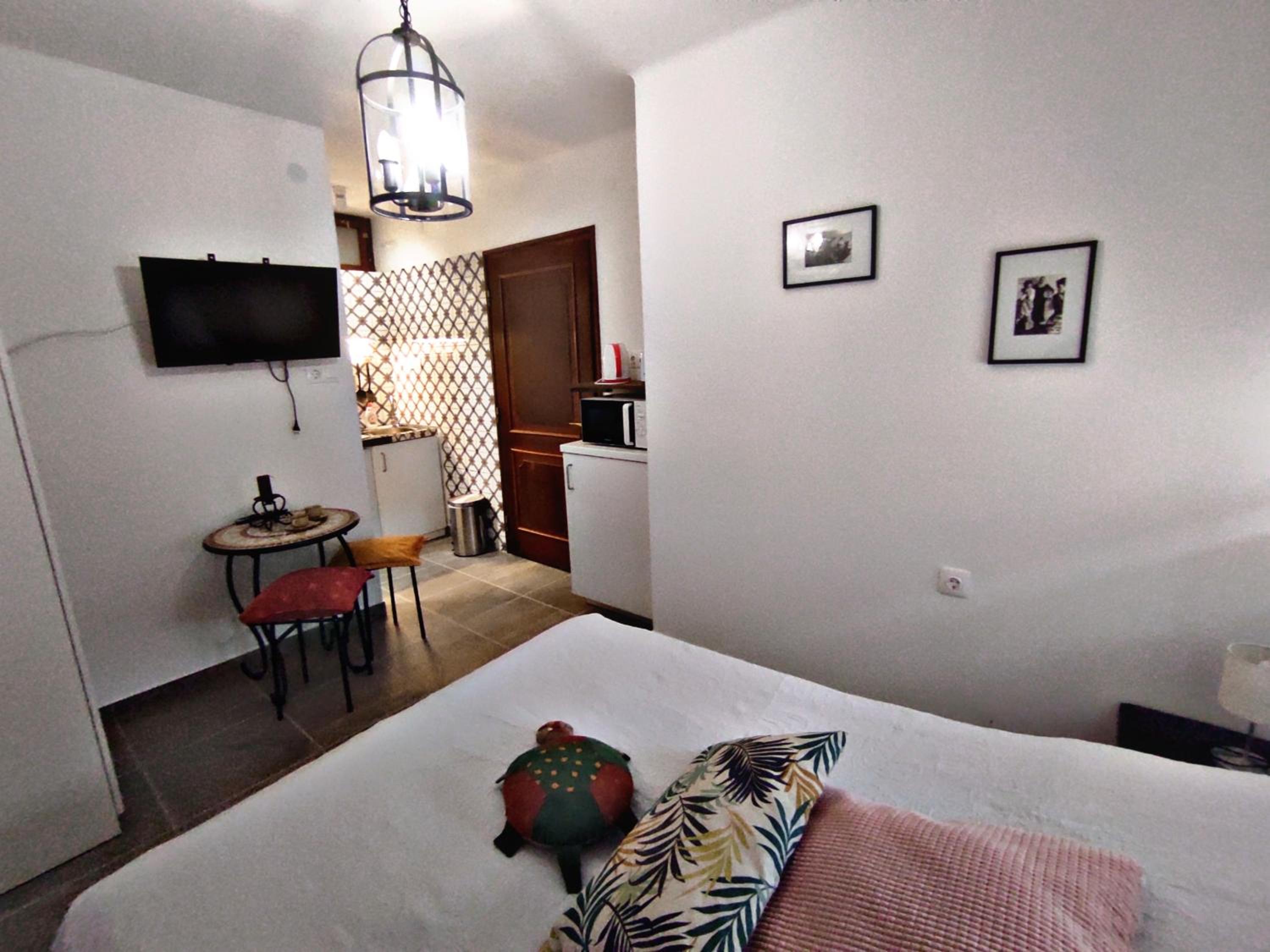 Alea Apartmanok