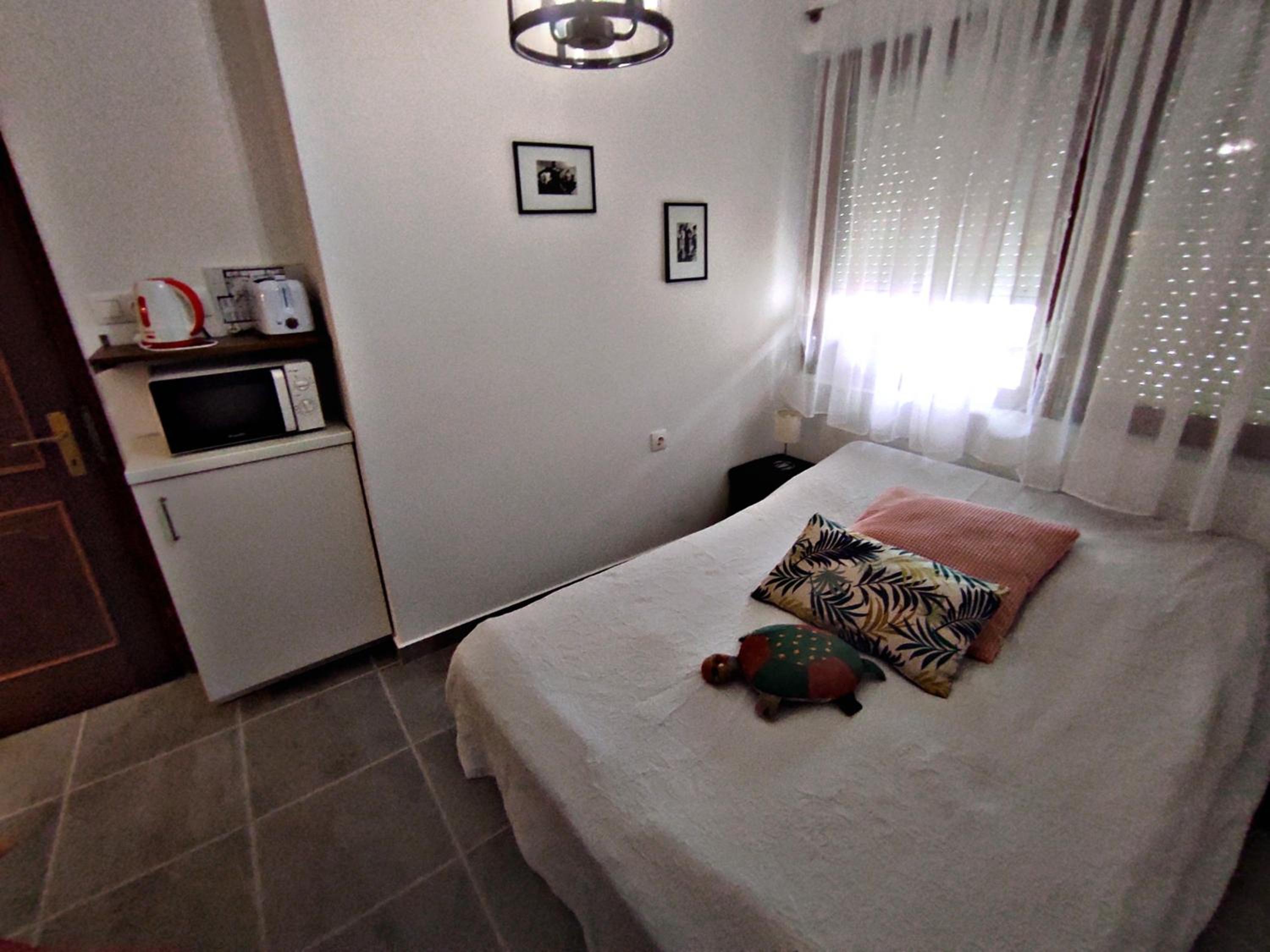 Alea Apartmanok
