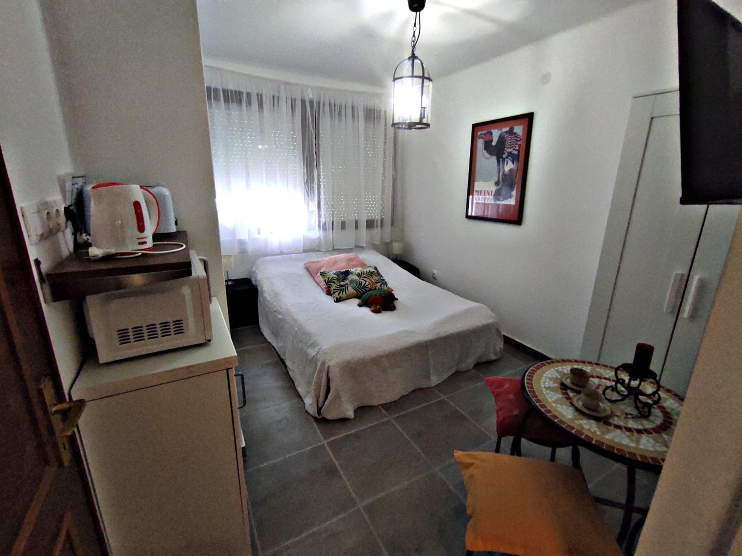 Alea Apartmanok