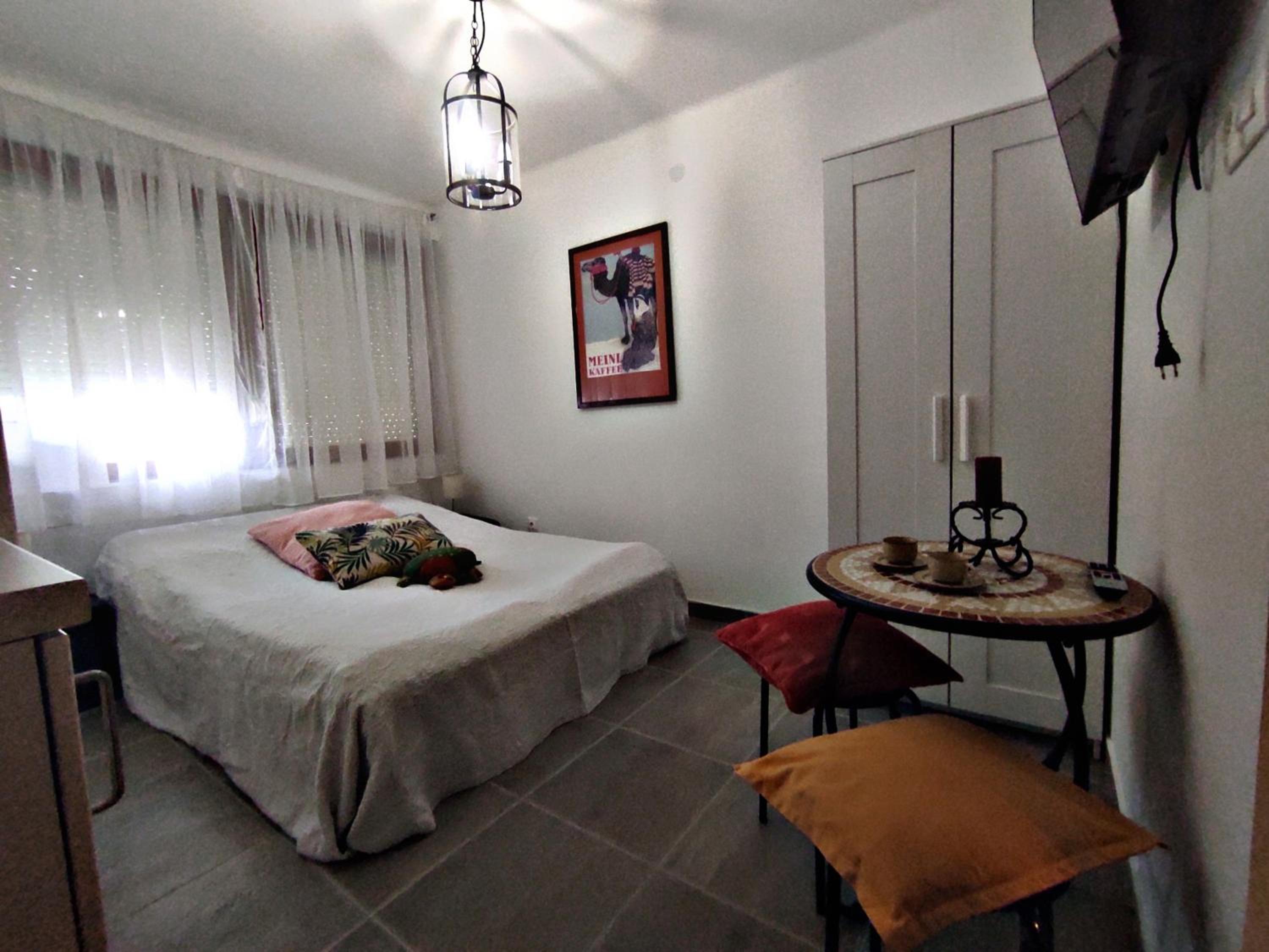 Alea Apartmanok