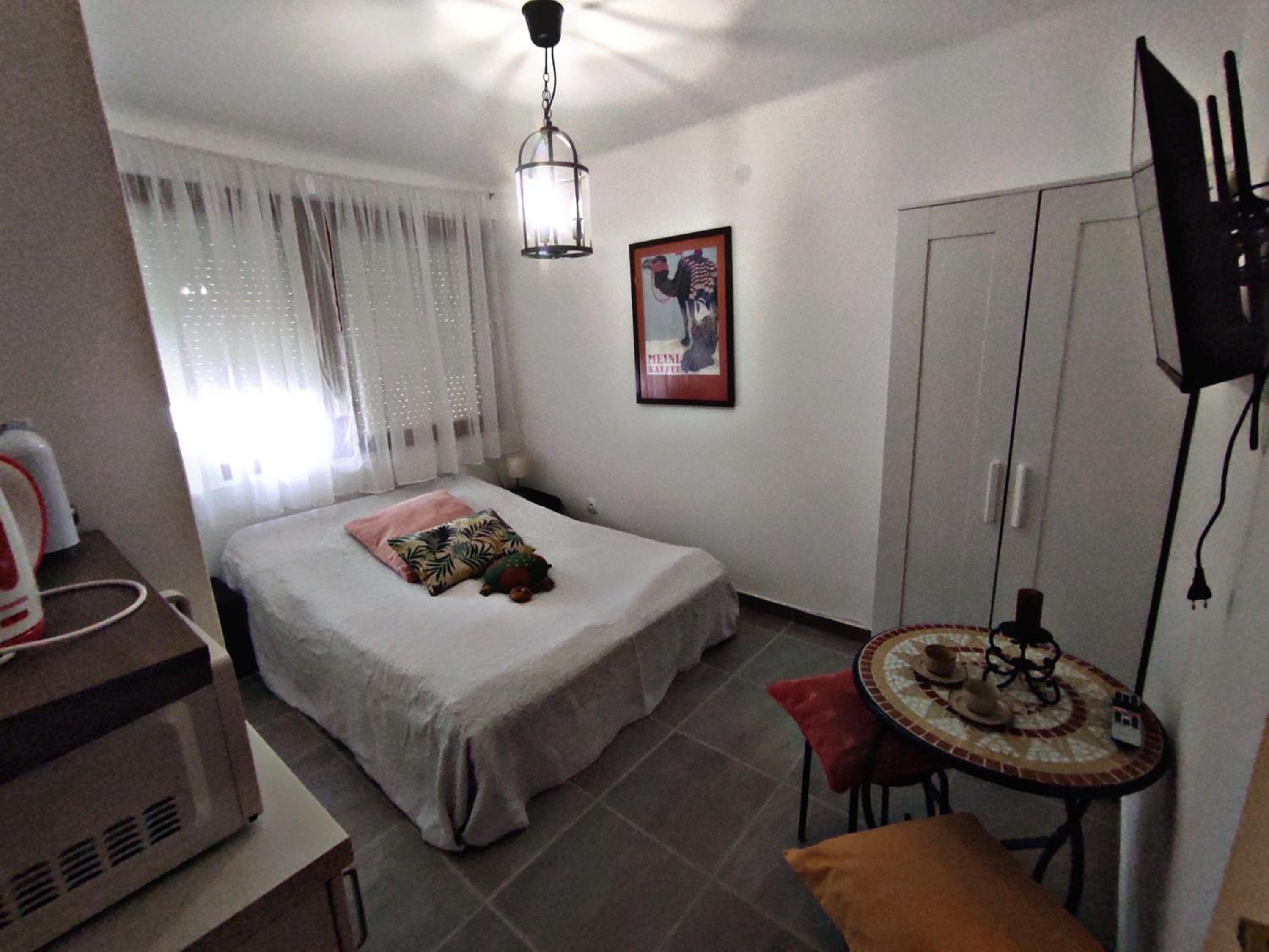Alea Apartmanok